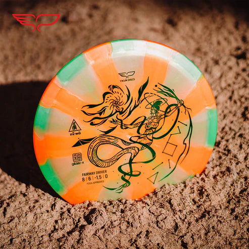 Glaze-X Nv Wa