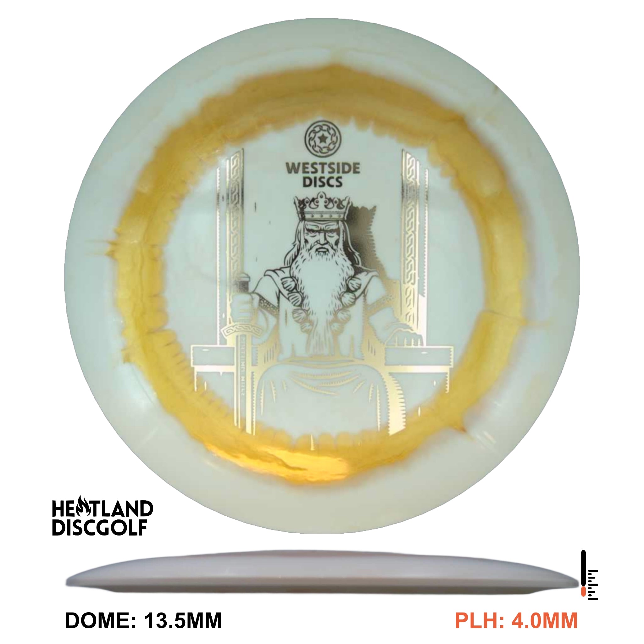 Tournament Ring King