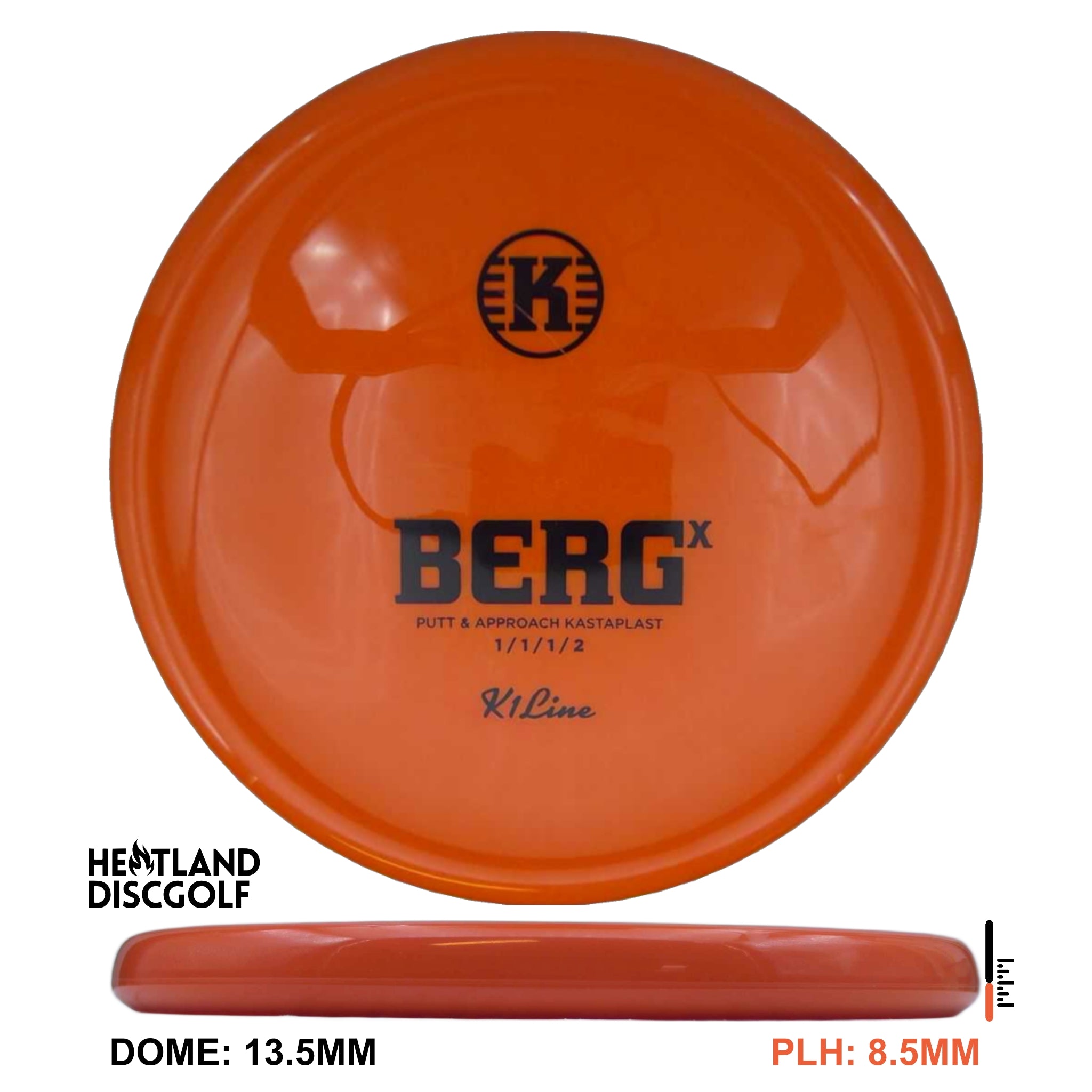 K1 Berg X