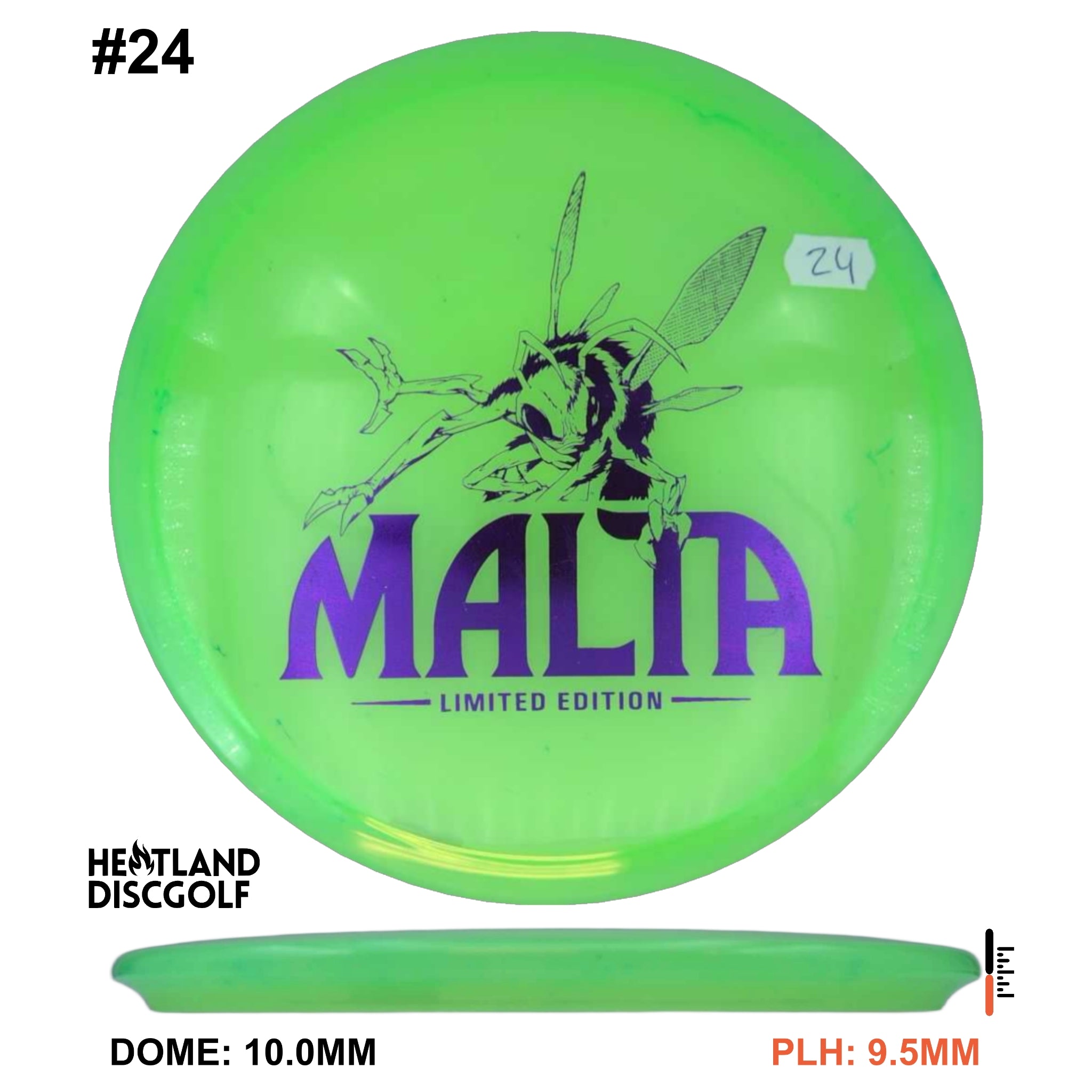 Jawbreaker CryZtal Malta