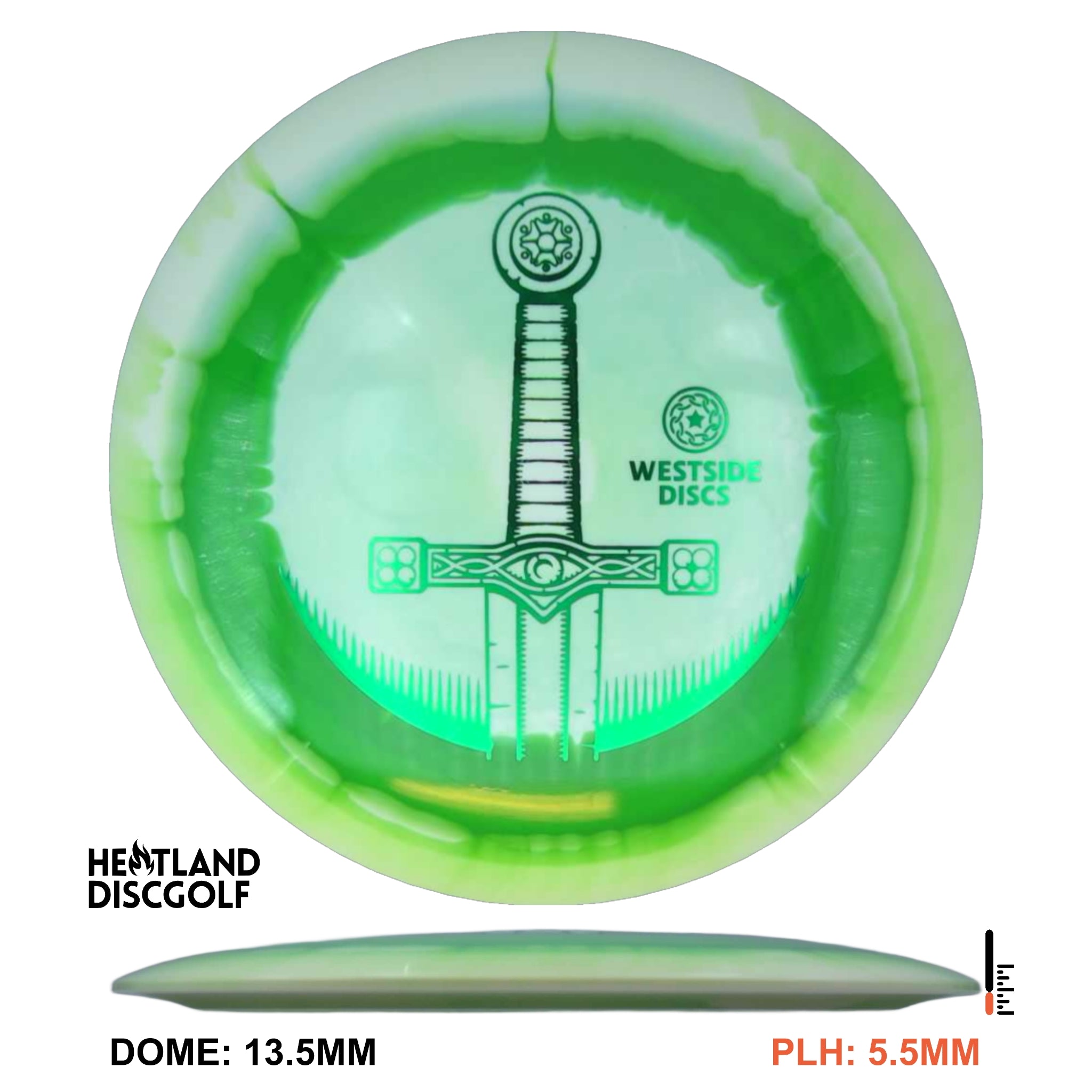 Tournament Ring Sword