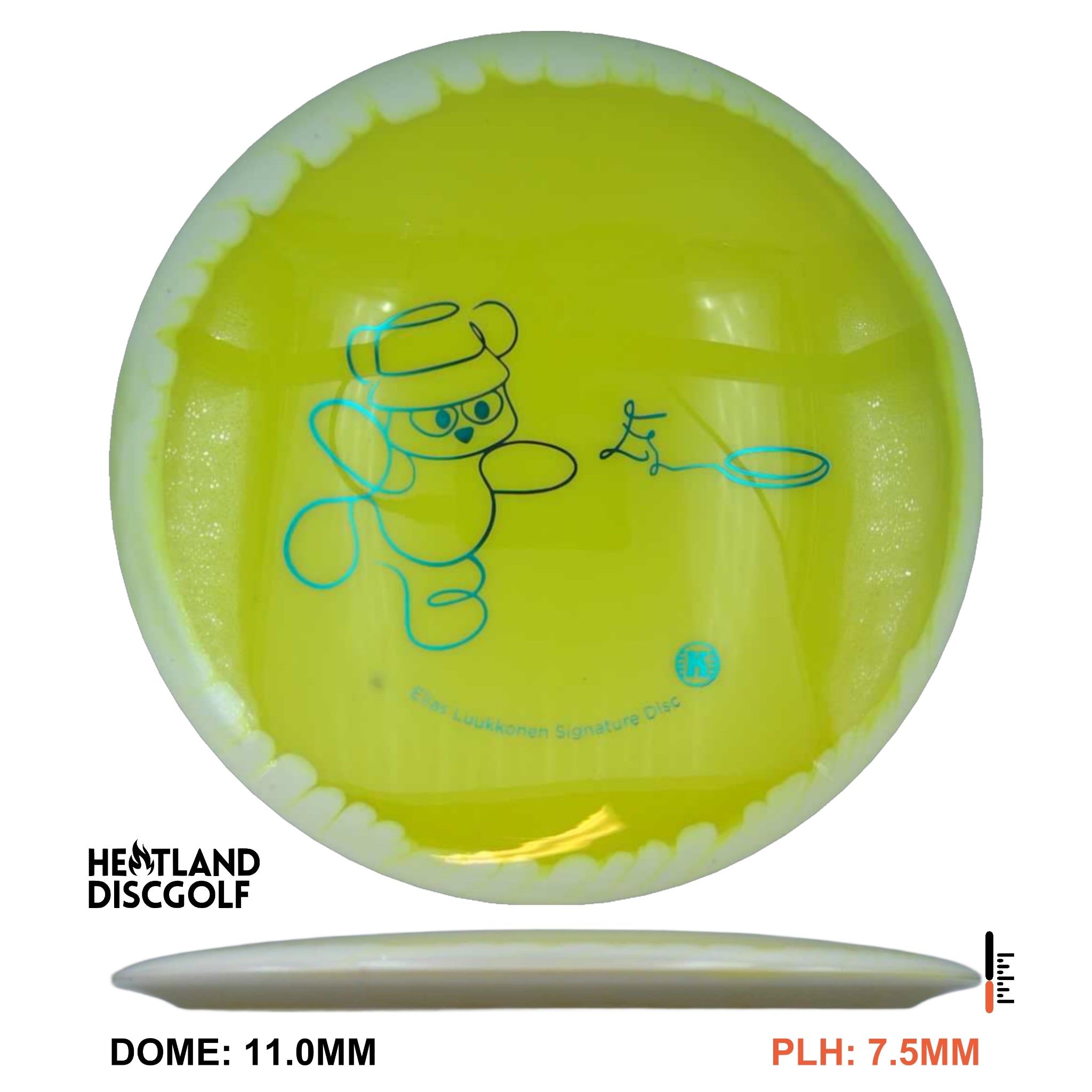 K1 Grind Lots - Elias Luukkonen Signature Series 2025