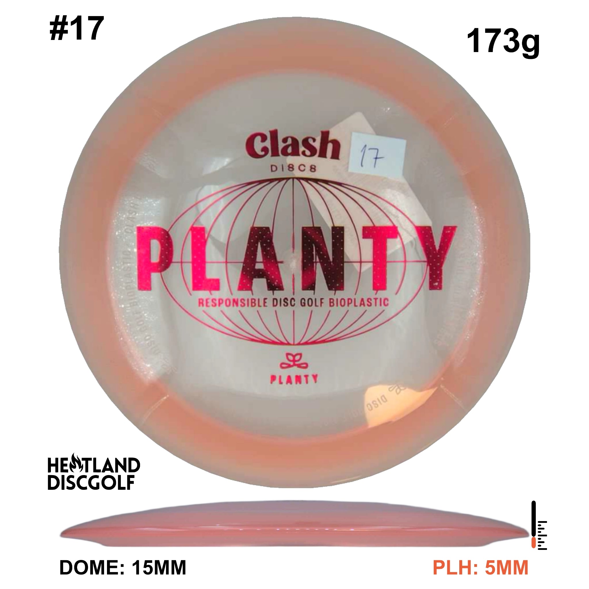 Planty Wild Honey