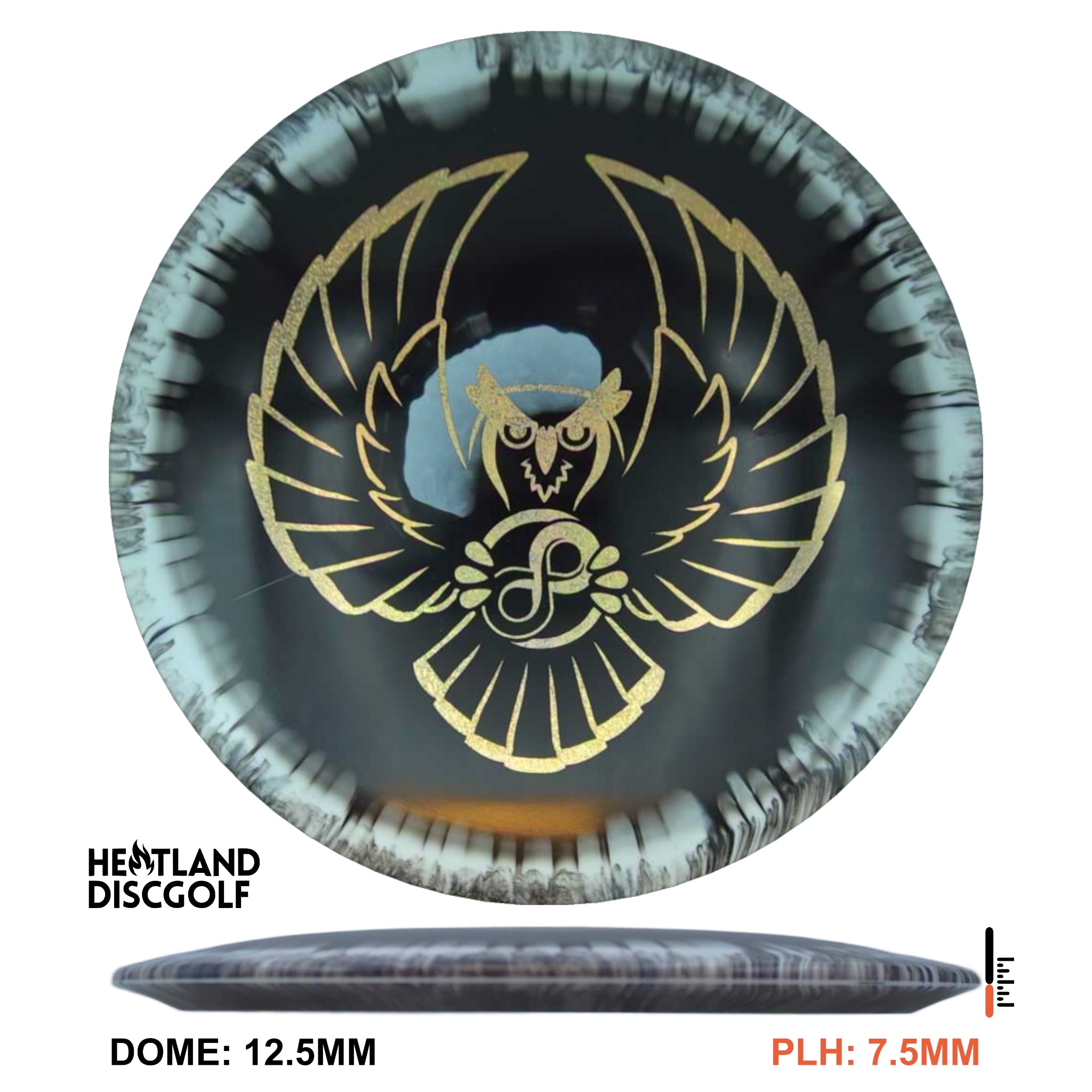 Halo S-Blend Exodus X-Out