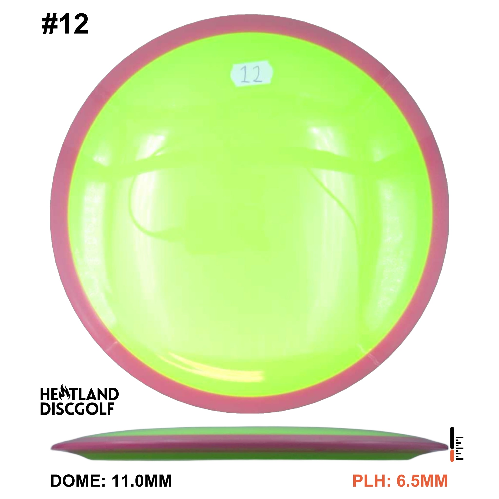 Neutron Time-Lapse (retooled) - Blank