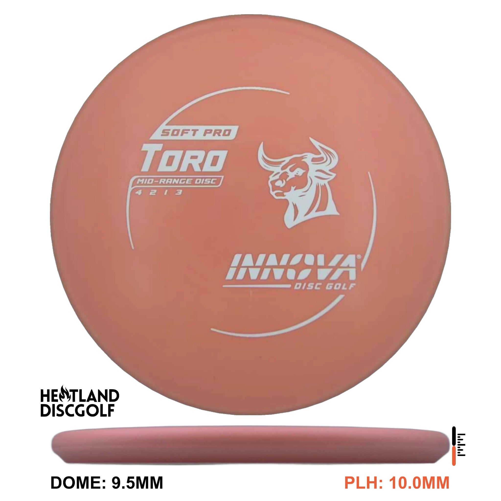 Soft Pro Toro