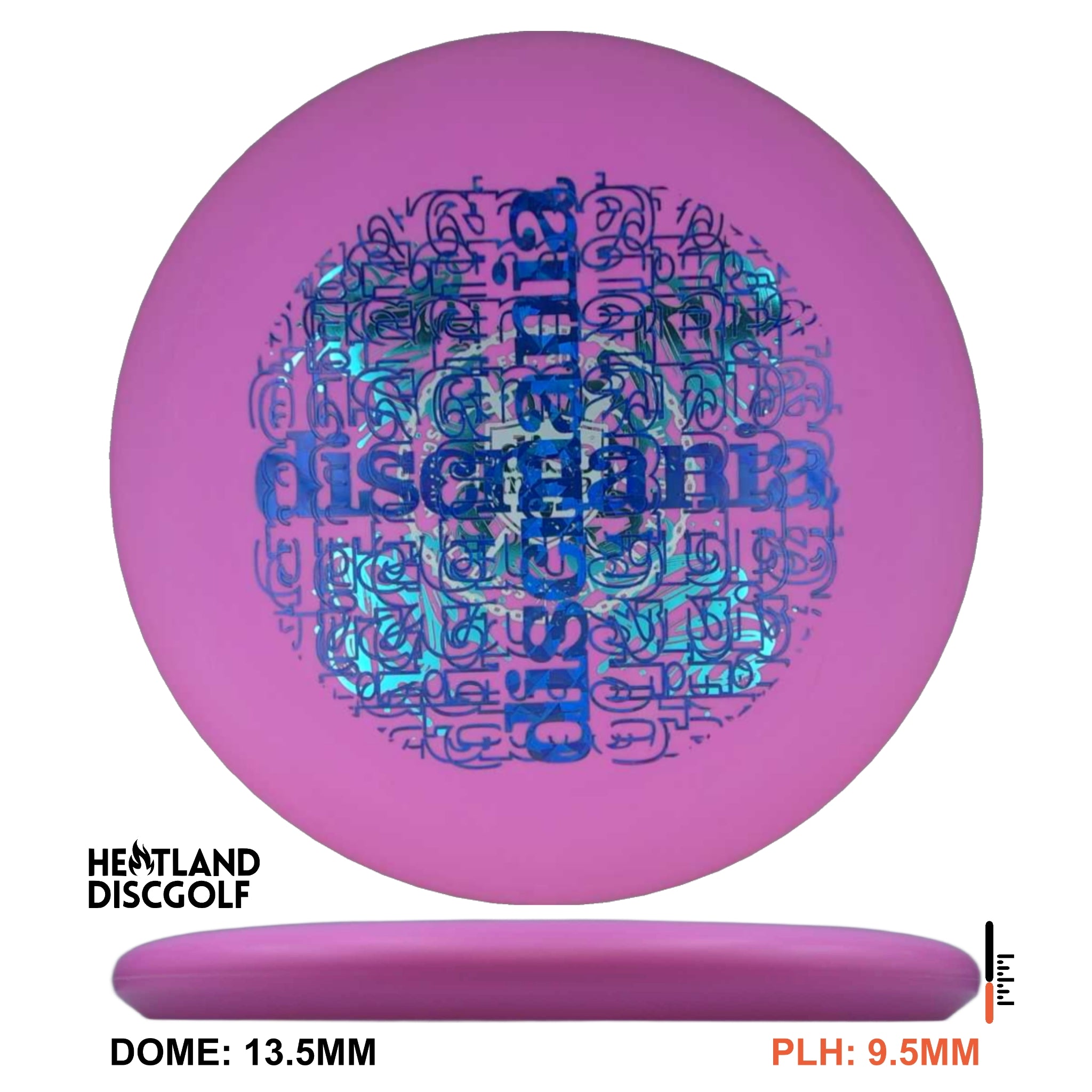 D-Line P2 Flex 2 - X-Out