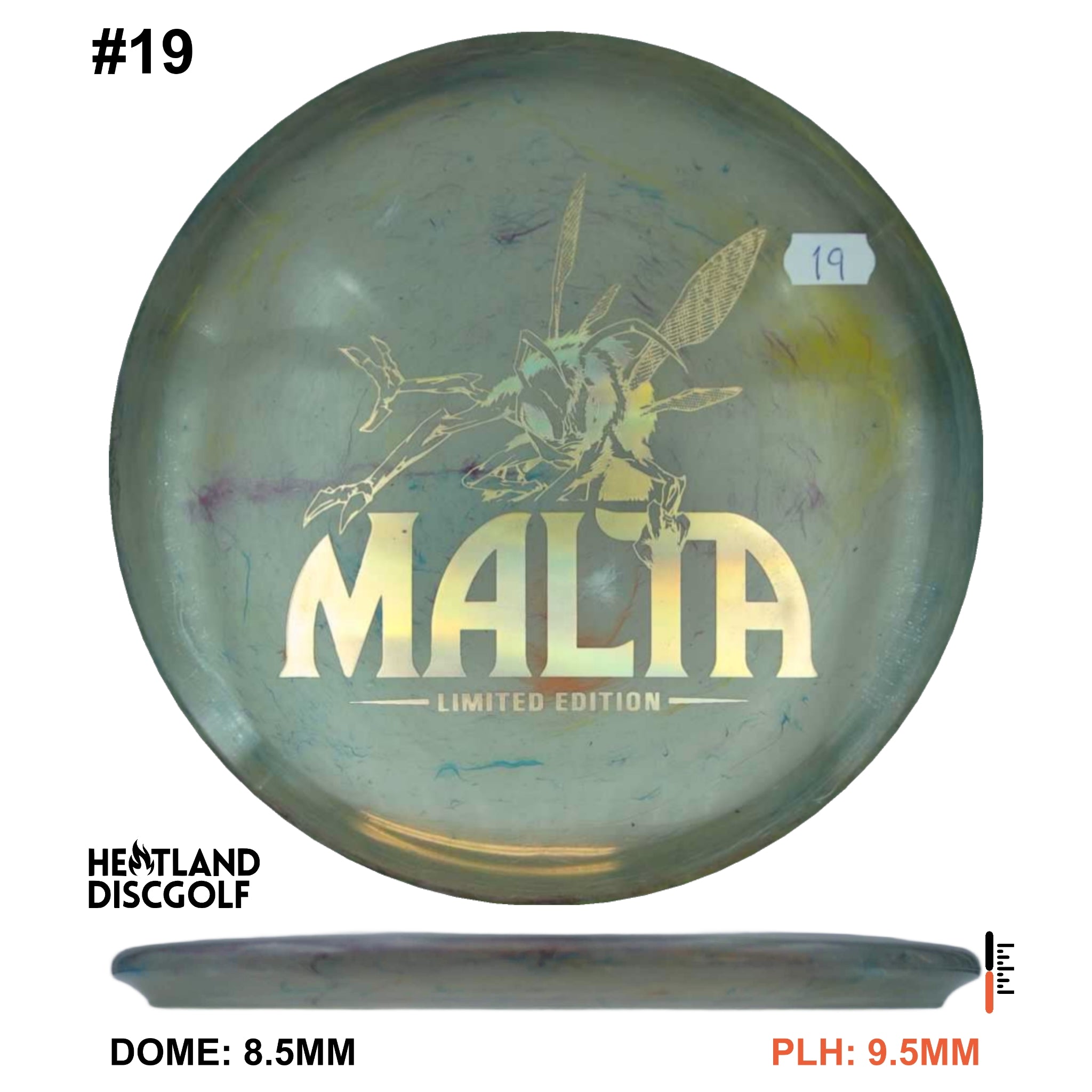 Jawbreaker CryZtal Malta