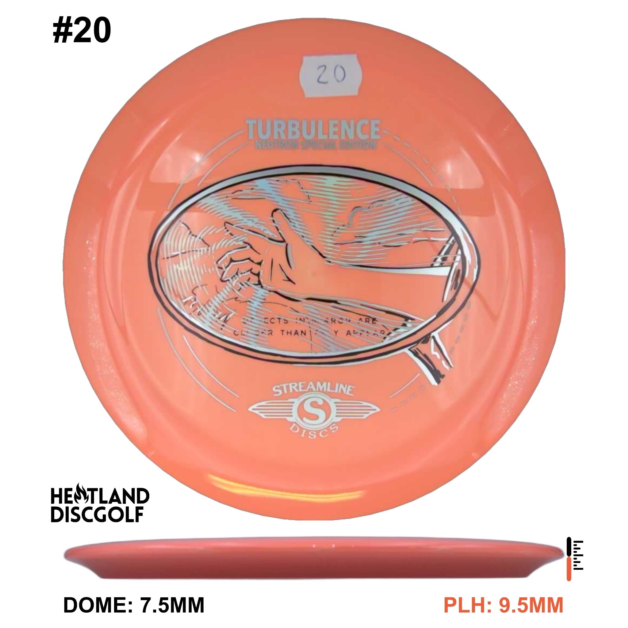 Neutron Turbulence - Special Edition