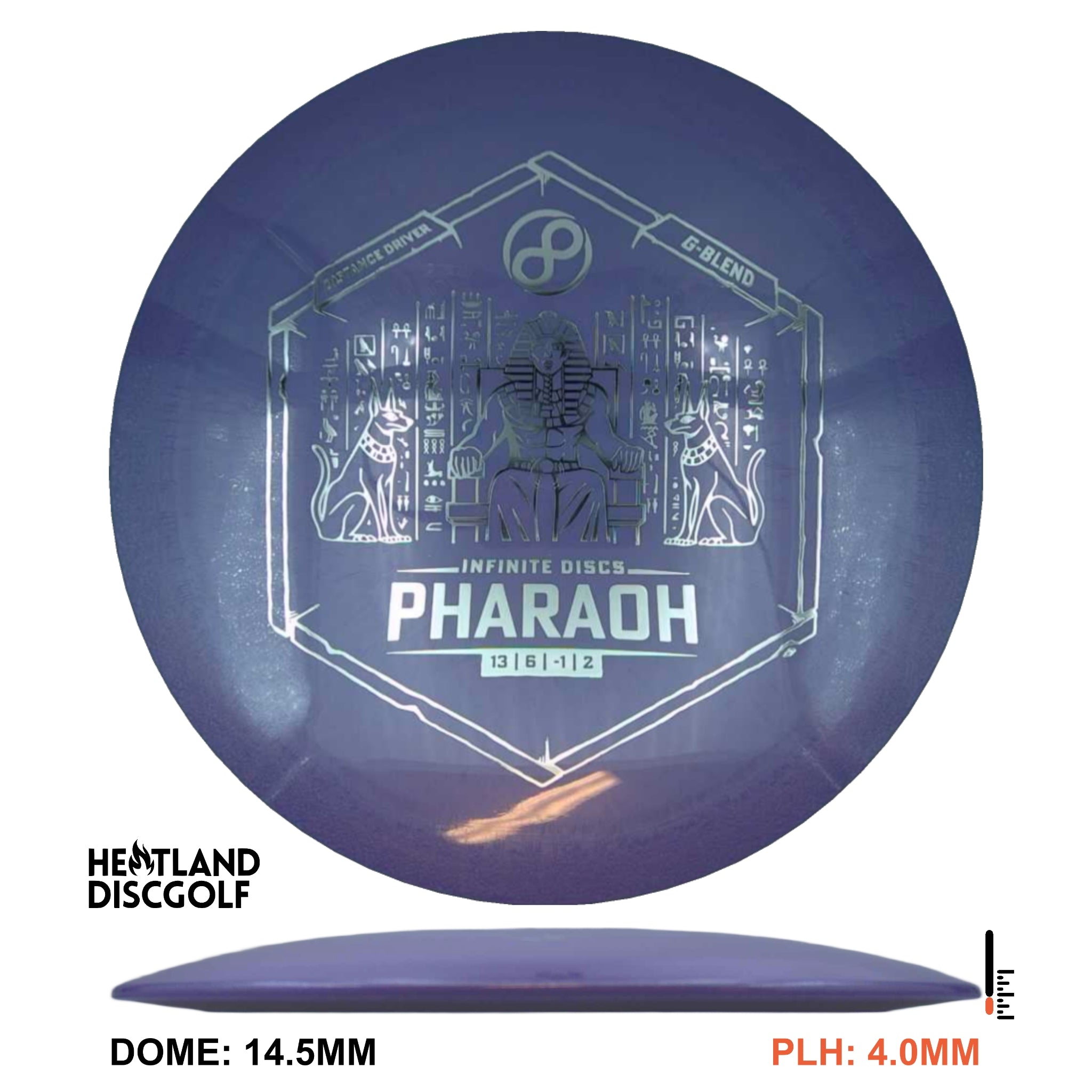 G-Blend Pharaoh