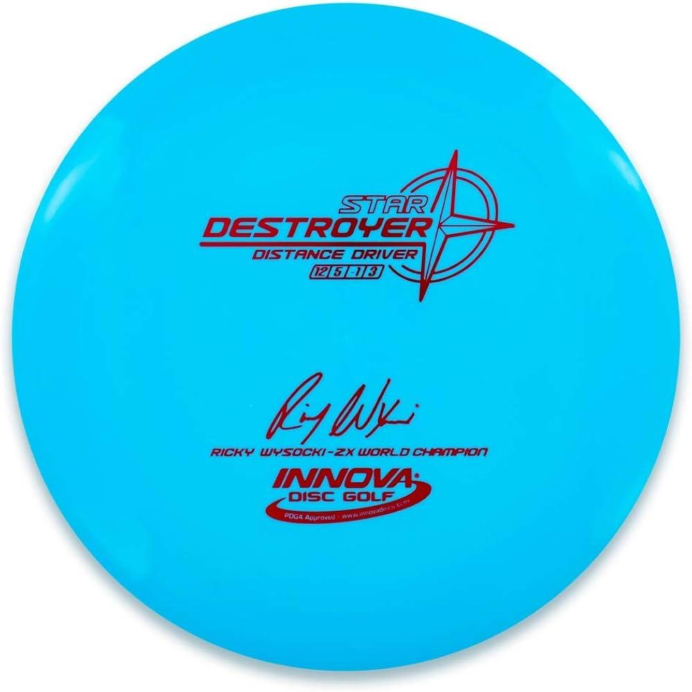 Star Destroyer - Ricky Wysocki 2x