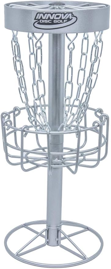 Innova DISCatcher Desktop Target