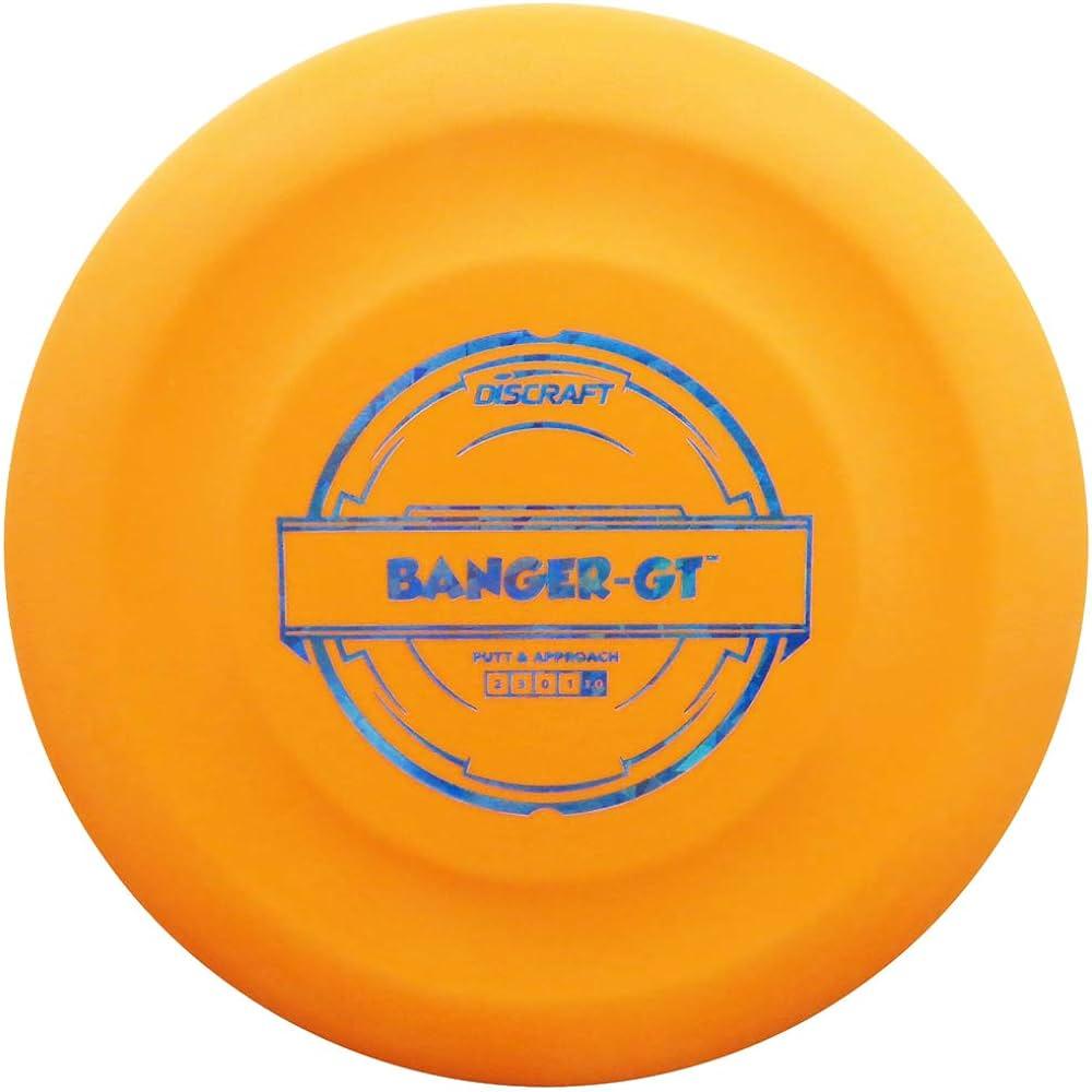 Putter Line Banger GT