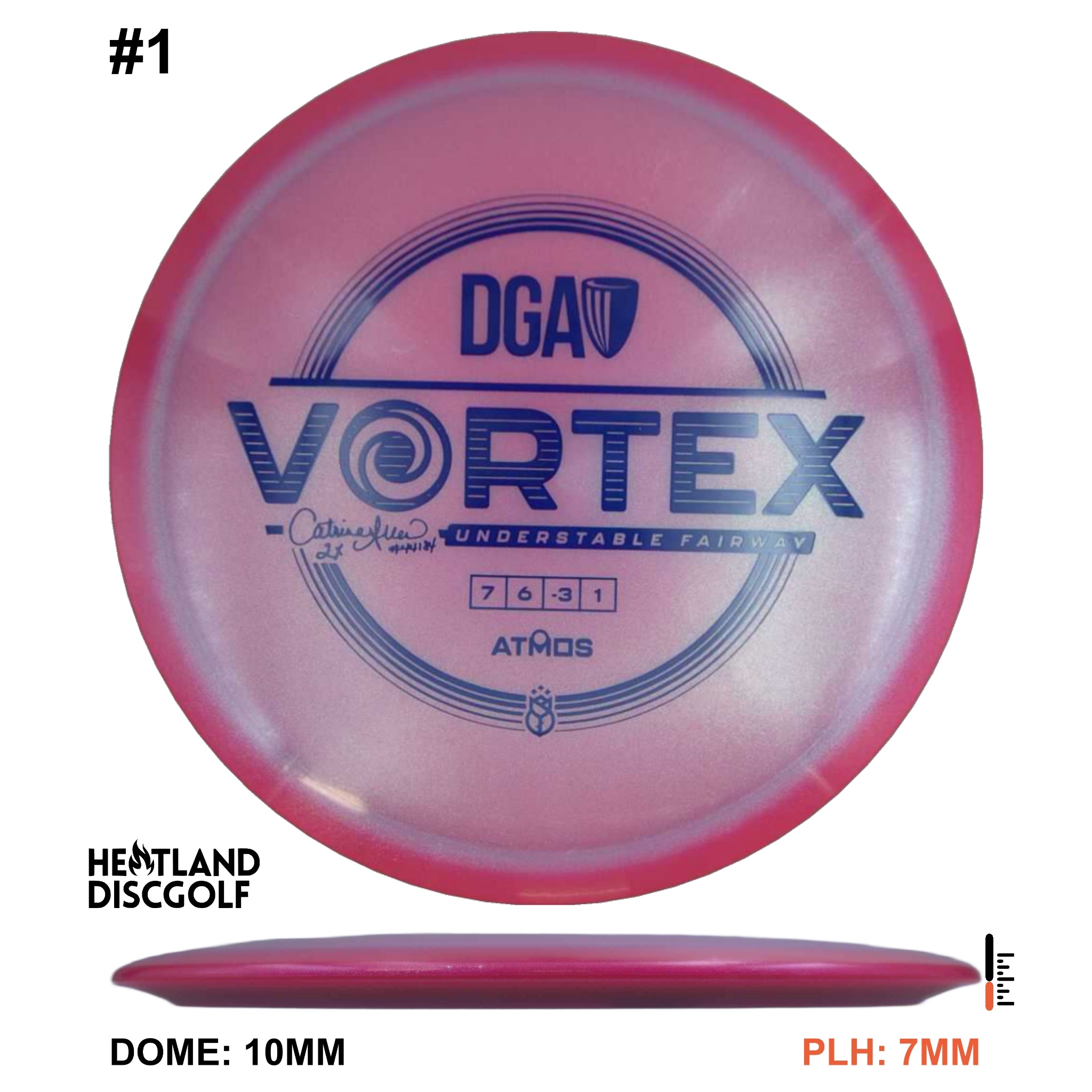 Atmos Vortex