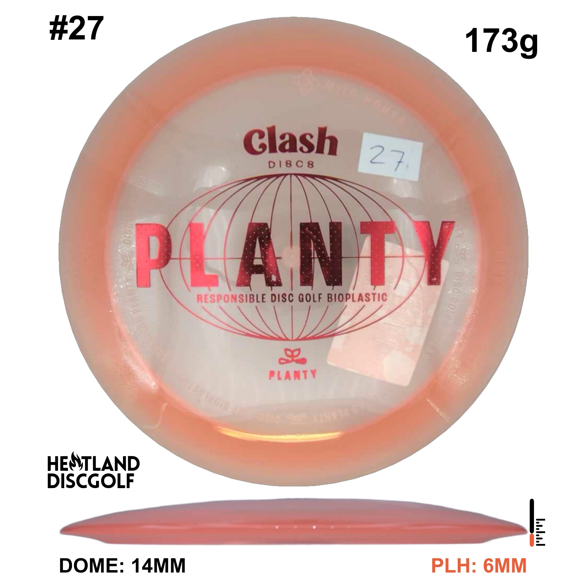 Planty Wild Honey