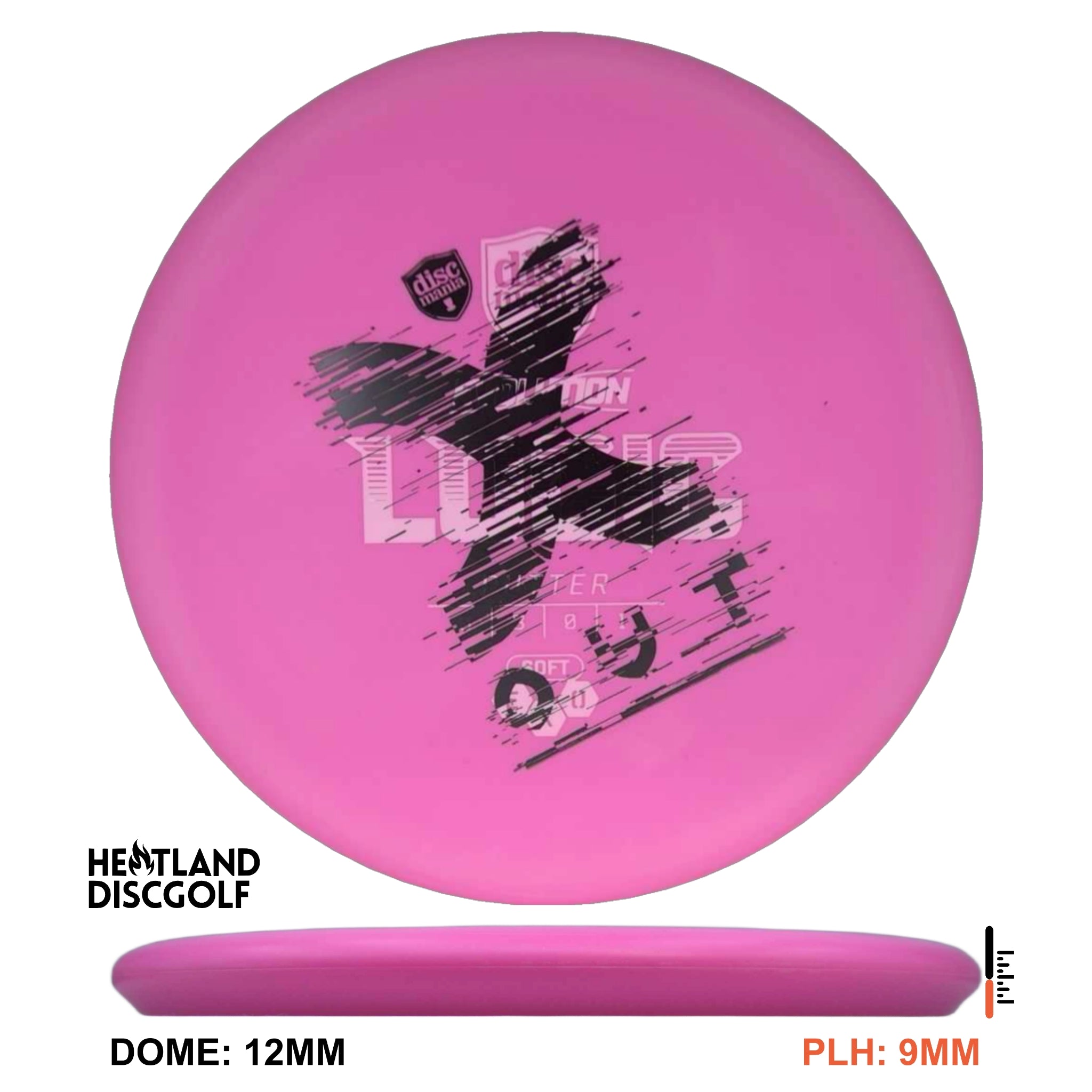 Exo Soft Logic X-Out