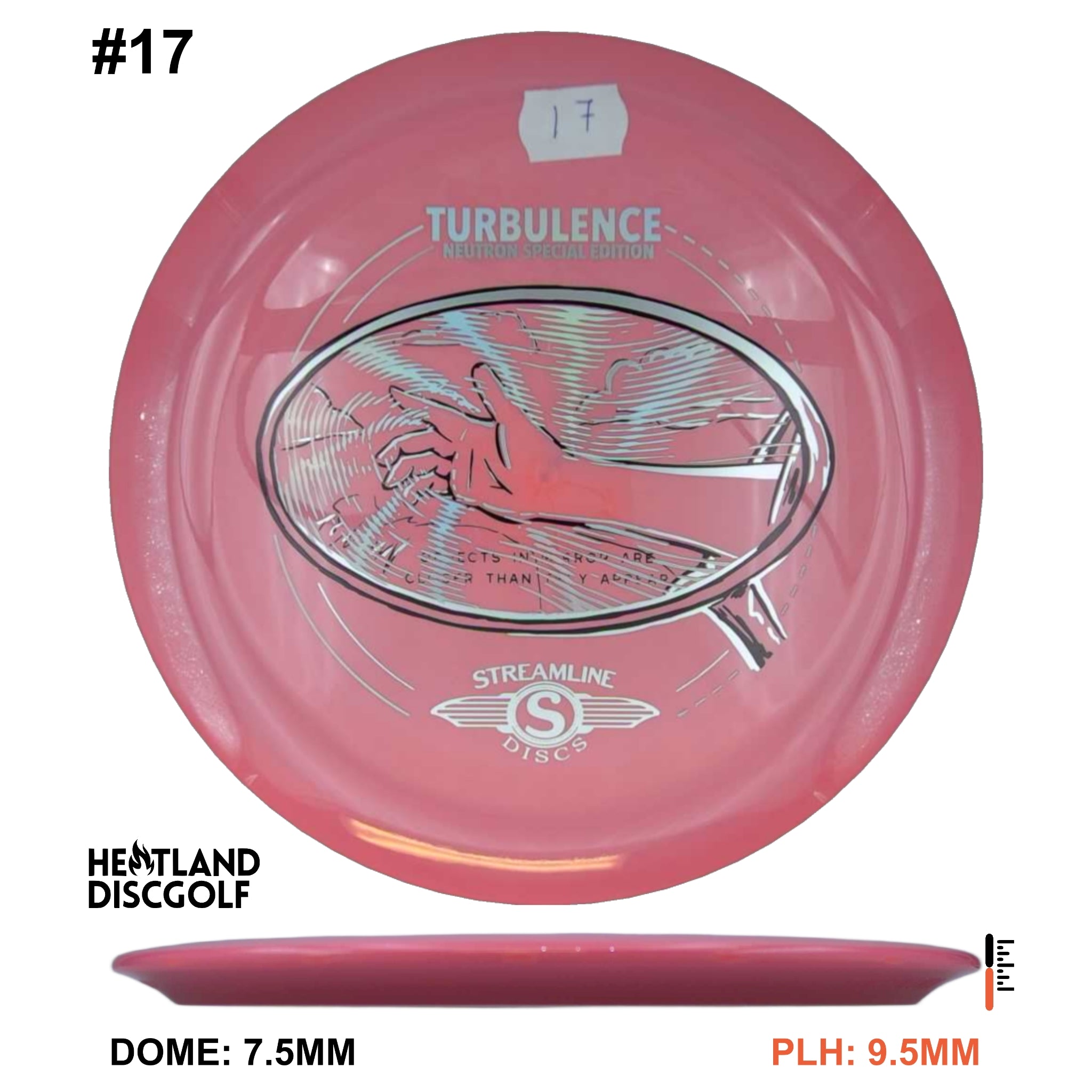 Neutron Turbulence - Special Edition