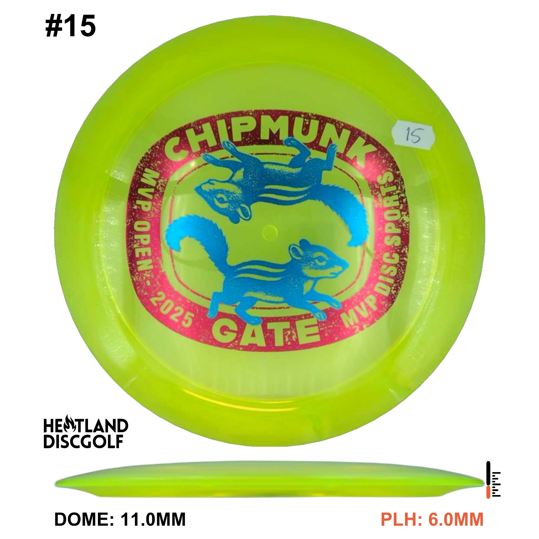 Proton Engine - 2025 MVP Open Edition