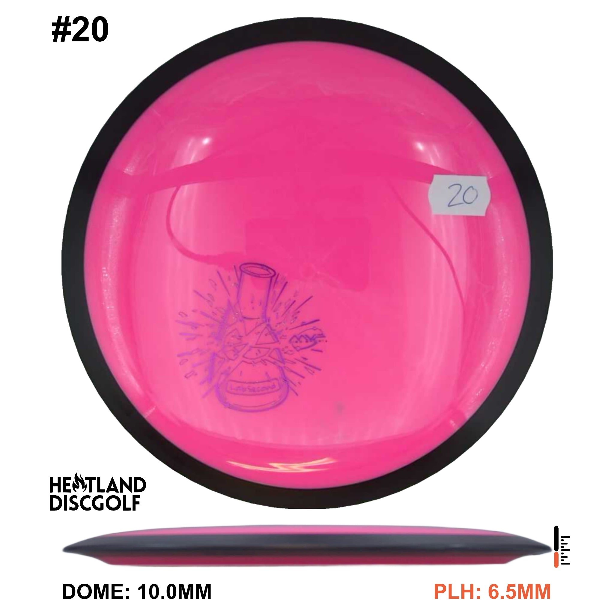 Neutron Wave - Lab Second