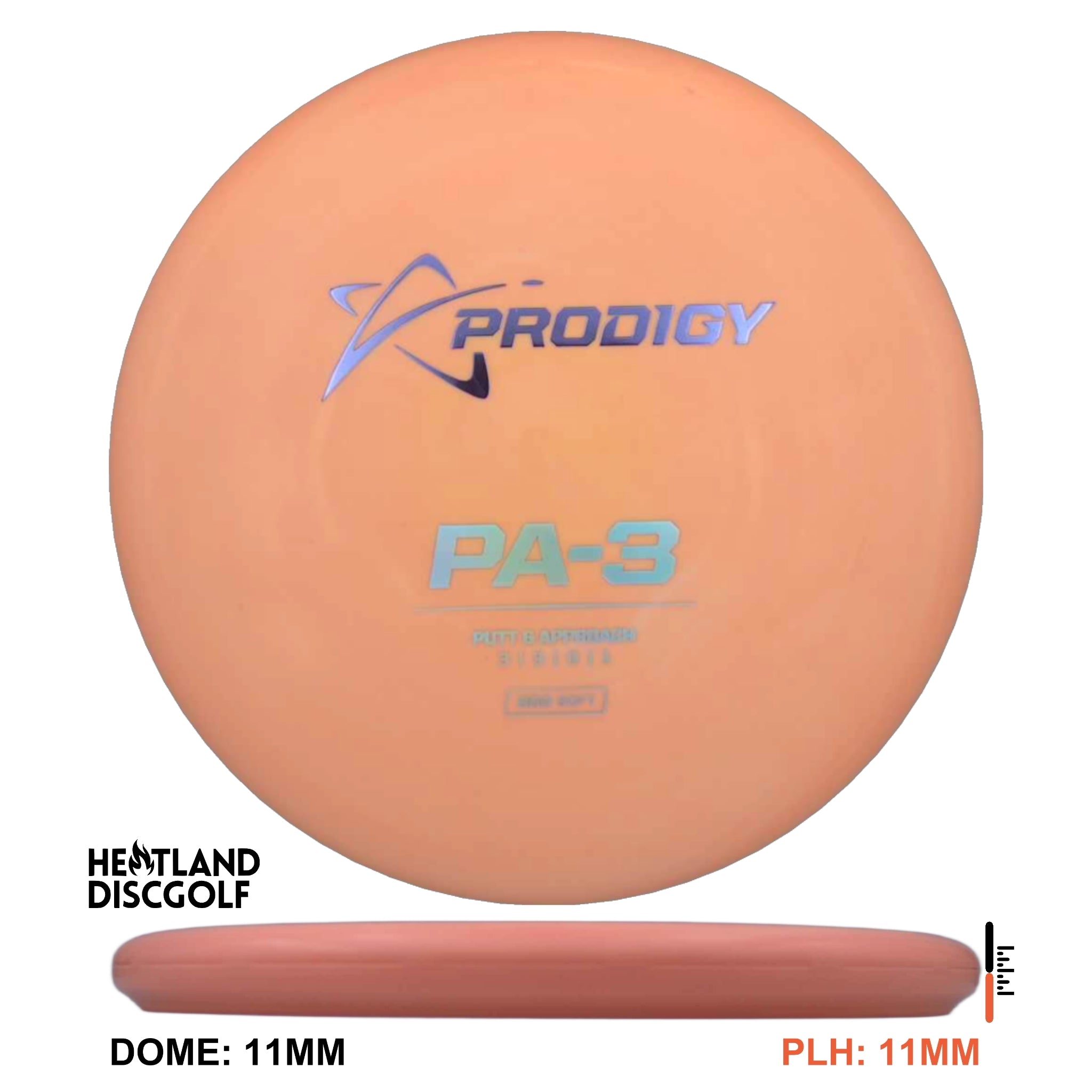 300 Soft PA-3