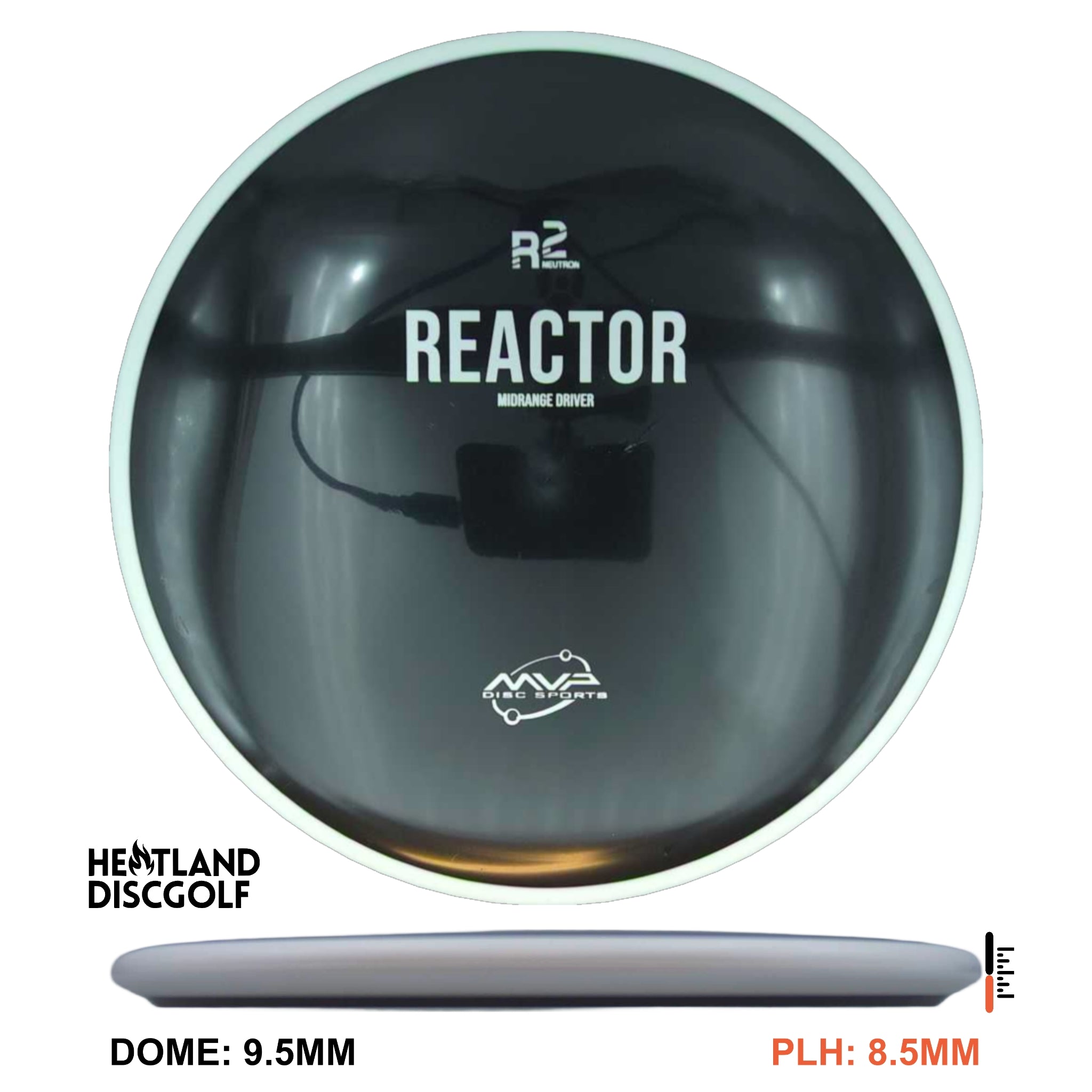 R2 Neutron Reactor