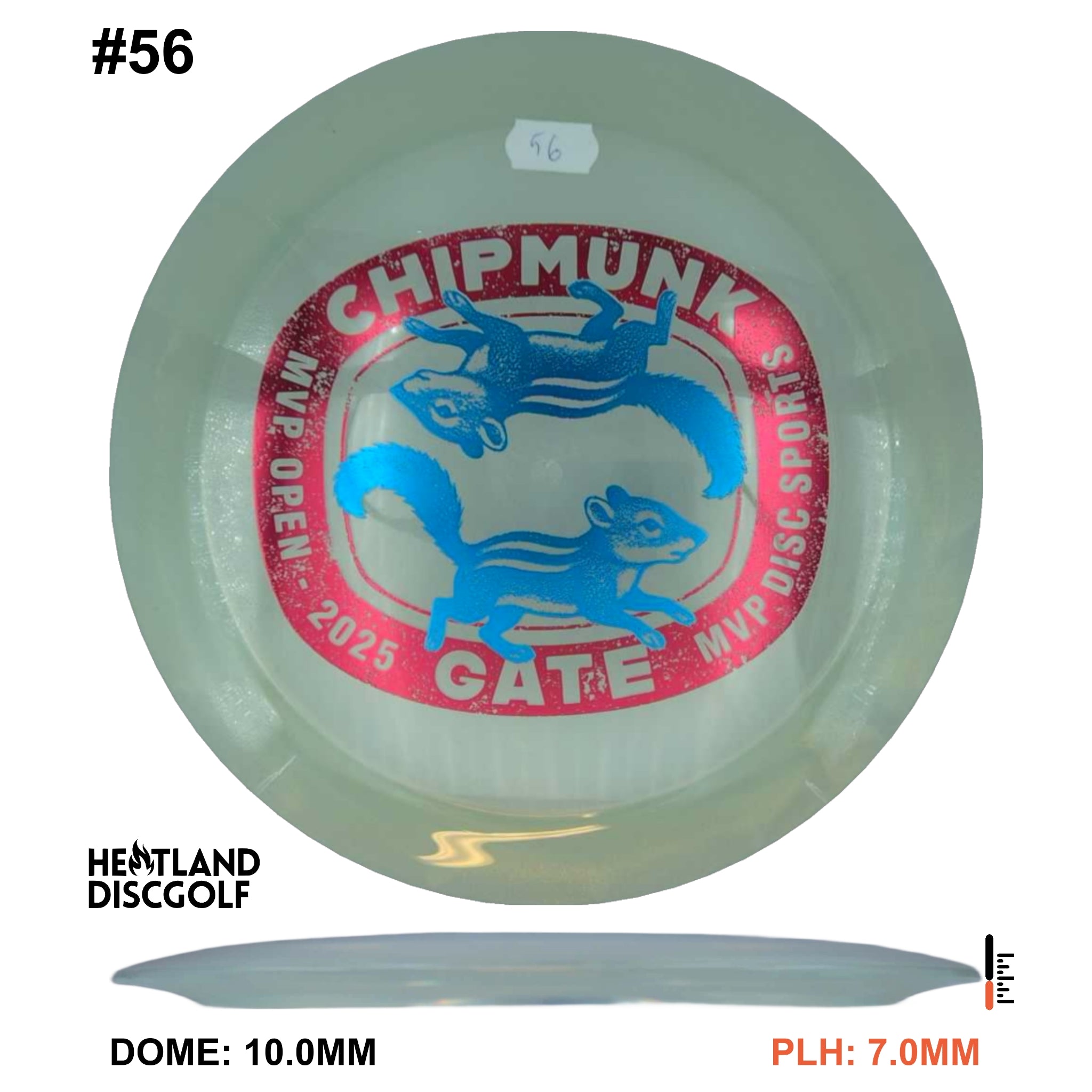 Proton Engine - 2025 MVP Open Edition