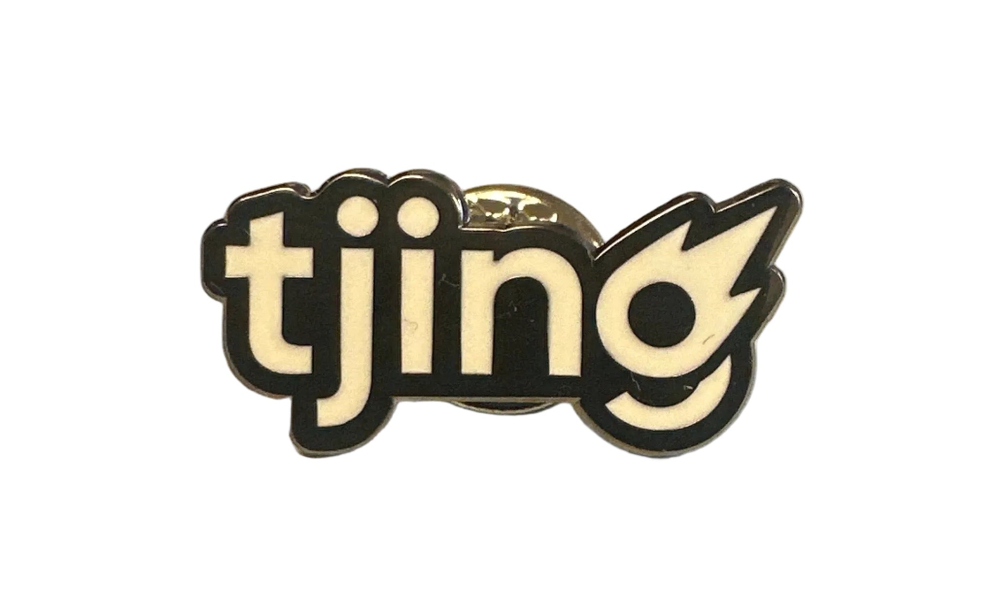 Metal Tjing Pin