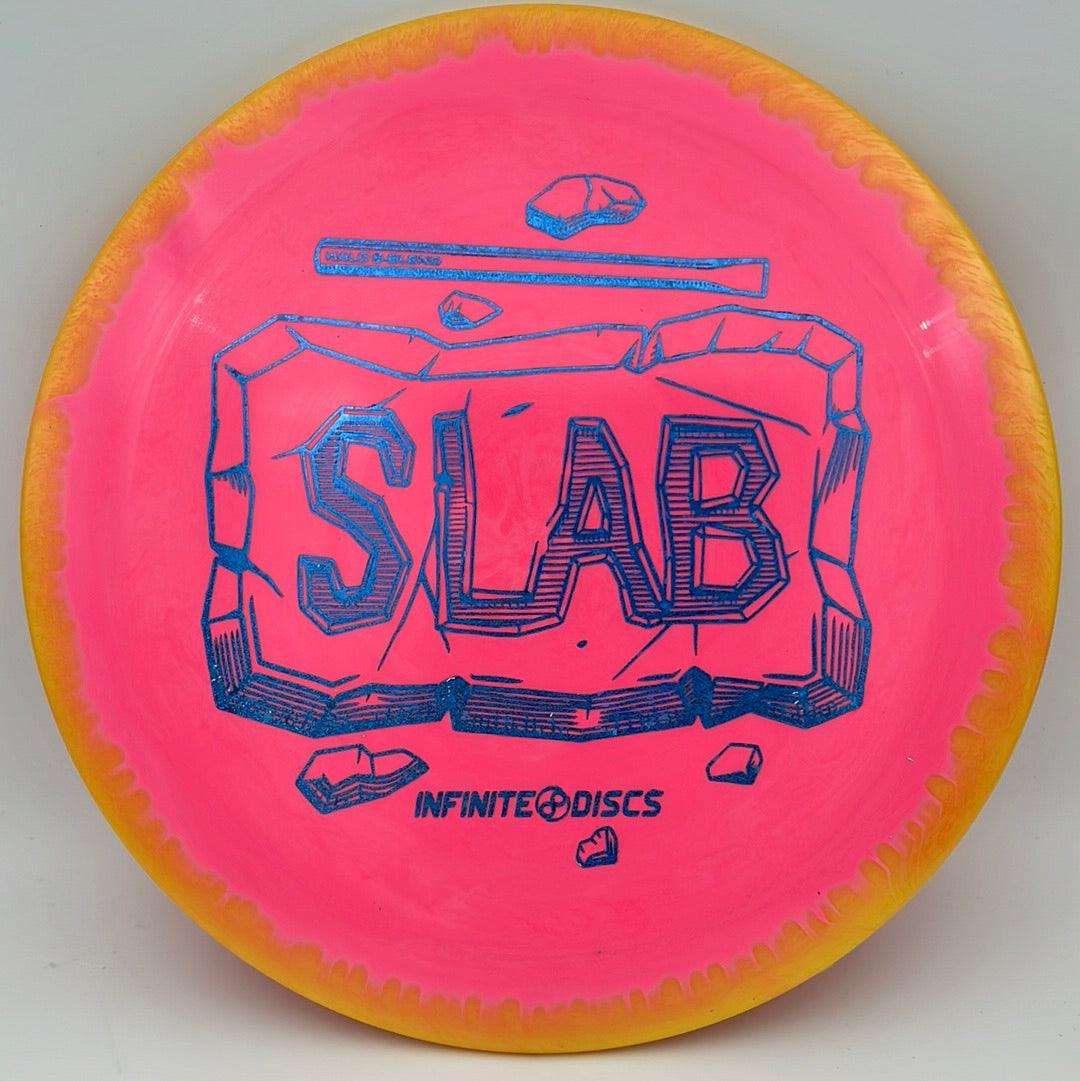 Halo S-Blend Slab
