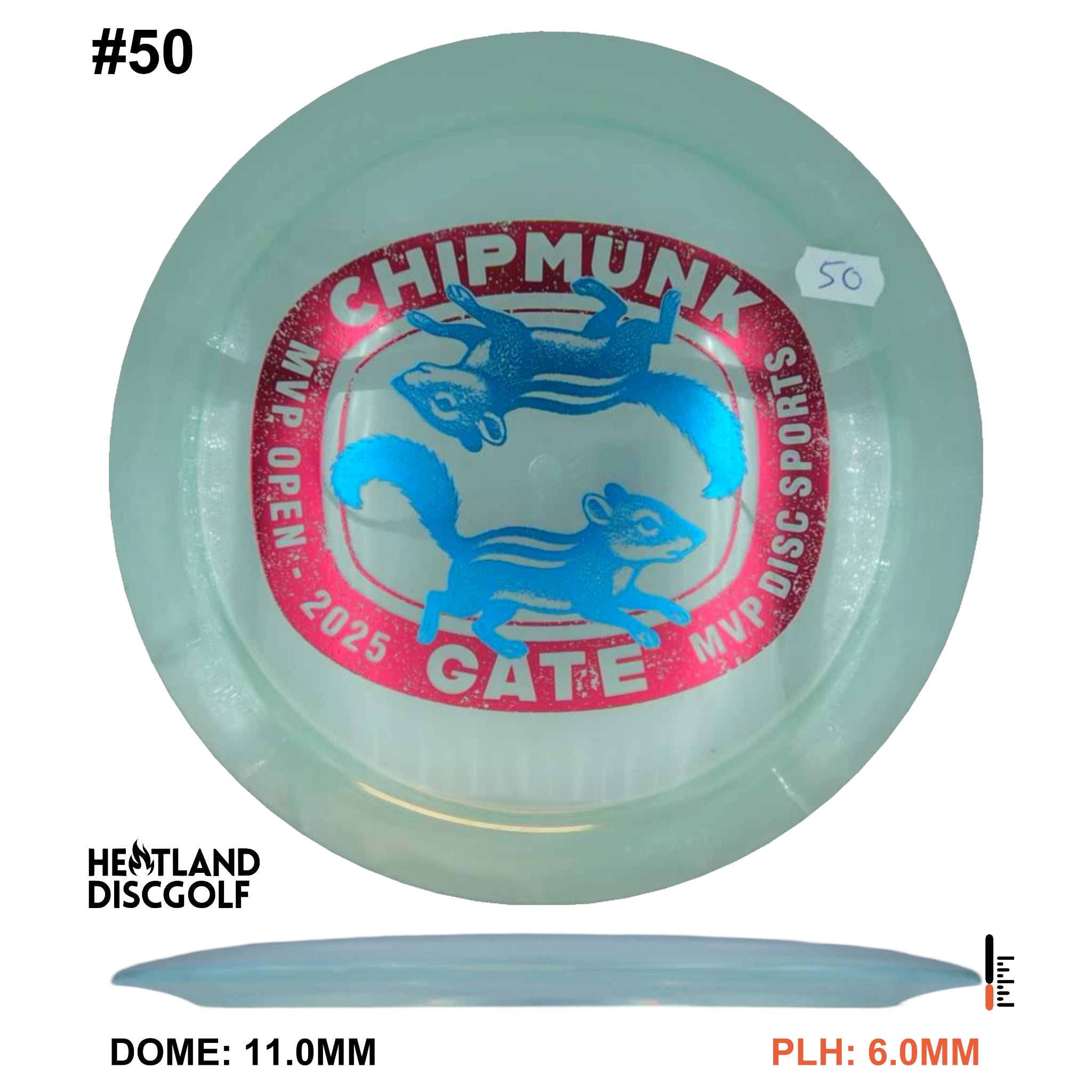 Proton Engine - 2025 MVP Open Edition