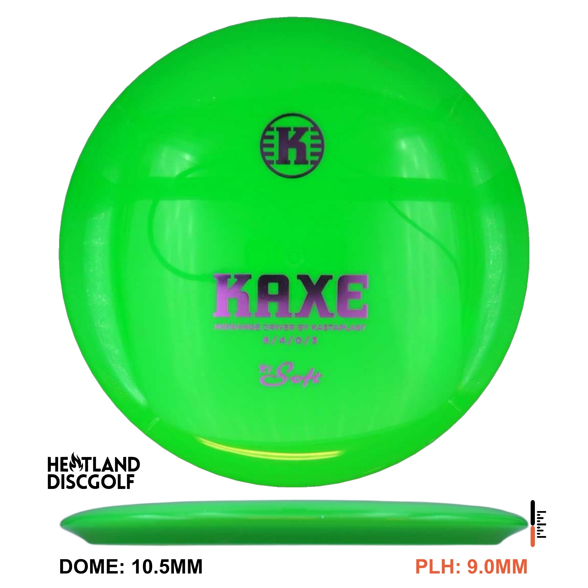 K1 Soft Kaxe (original)