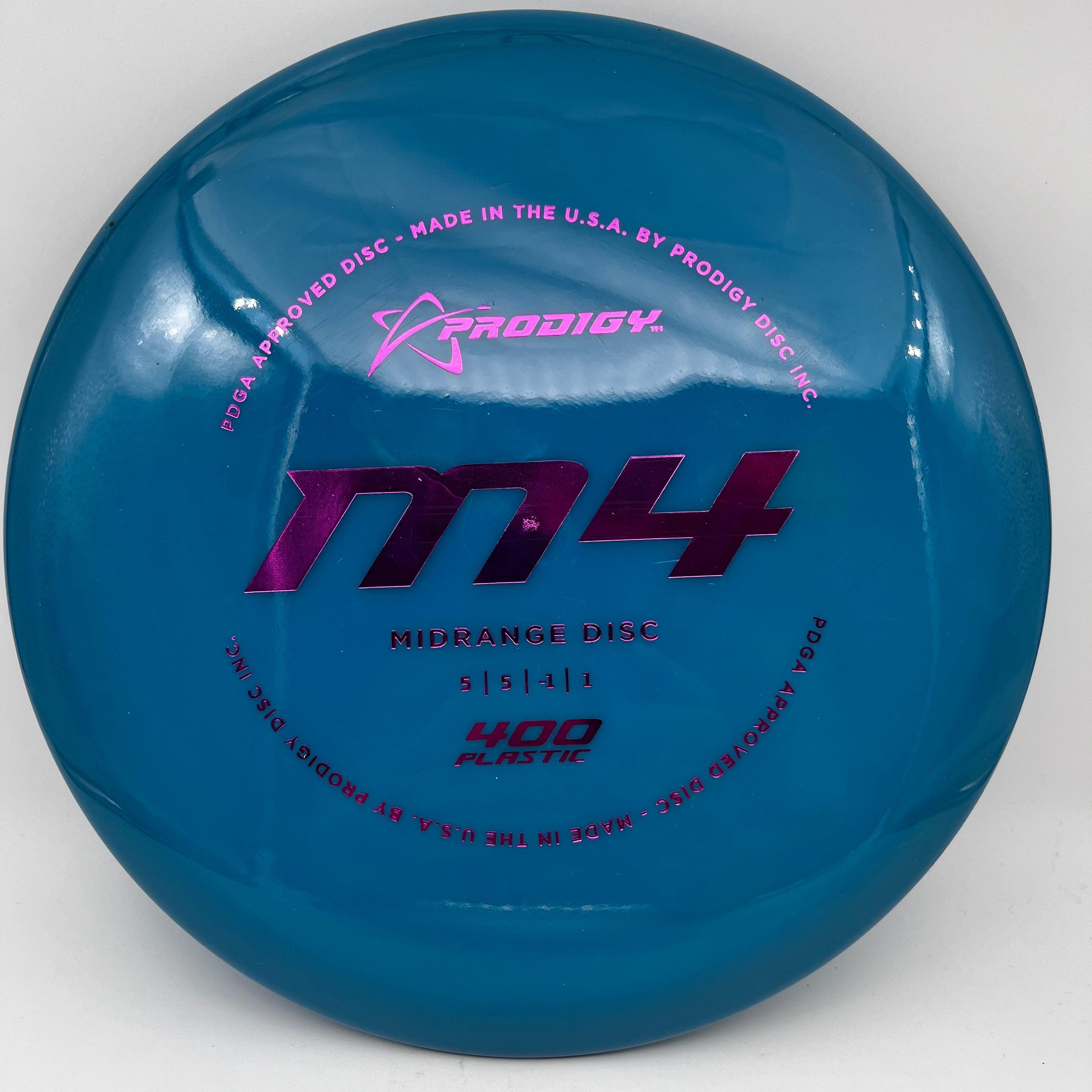 Reliable Understable Midrange