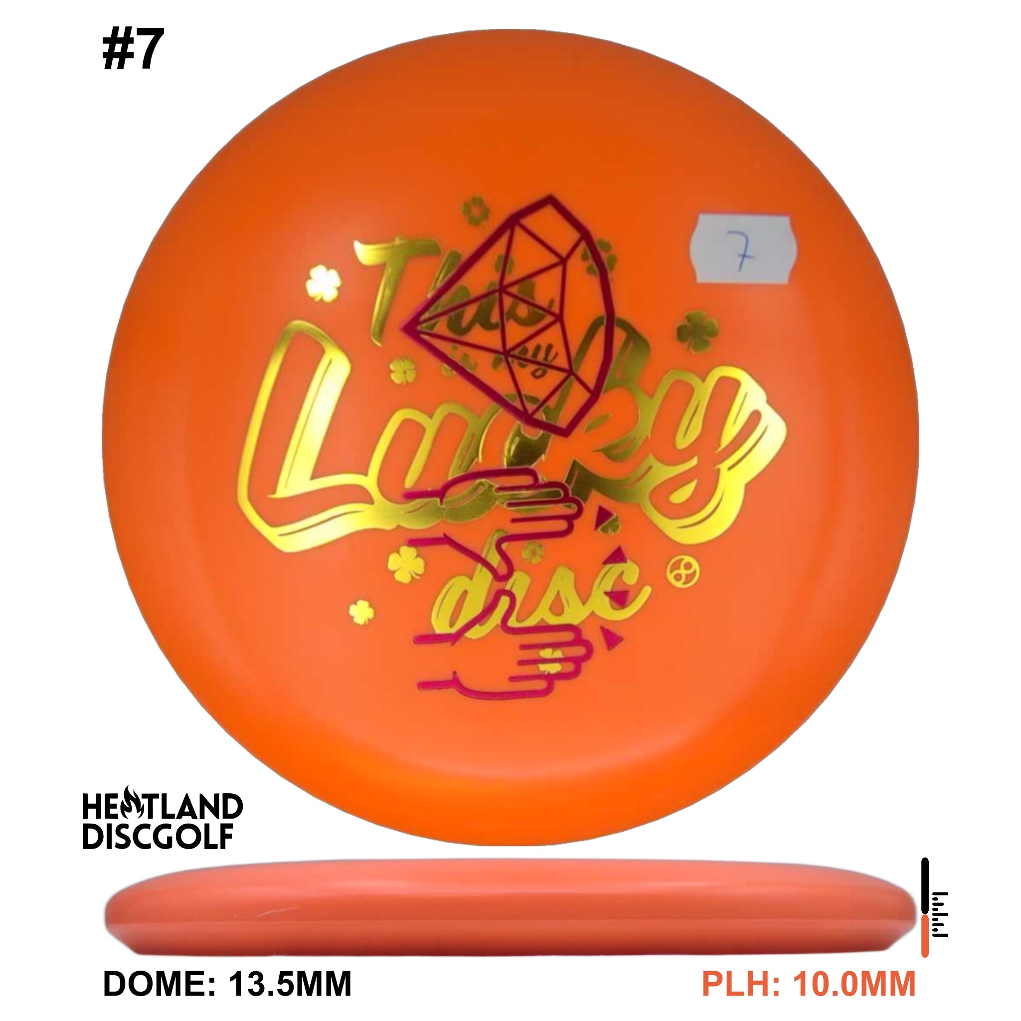 D-Blend Alpaca - X-out