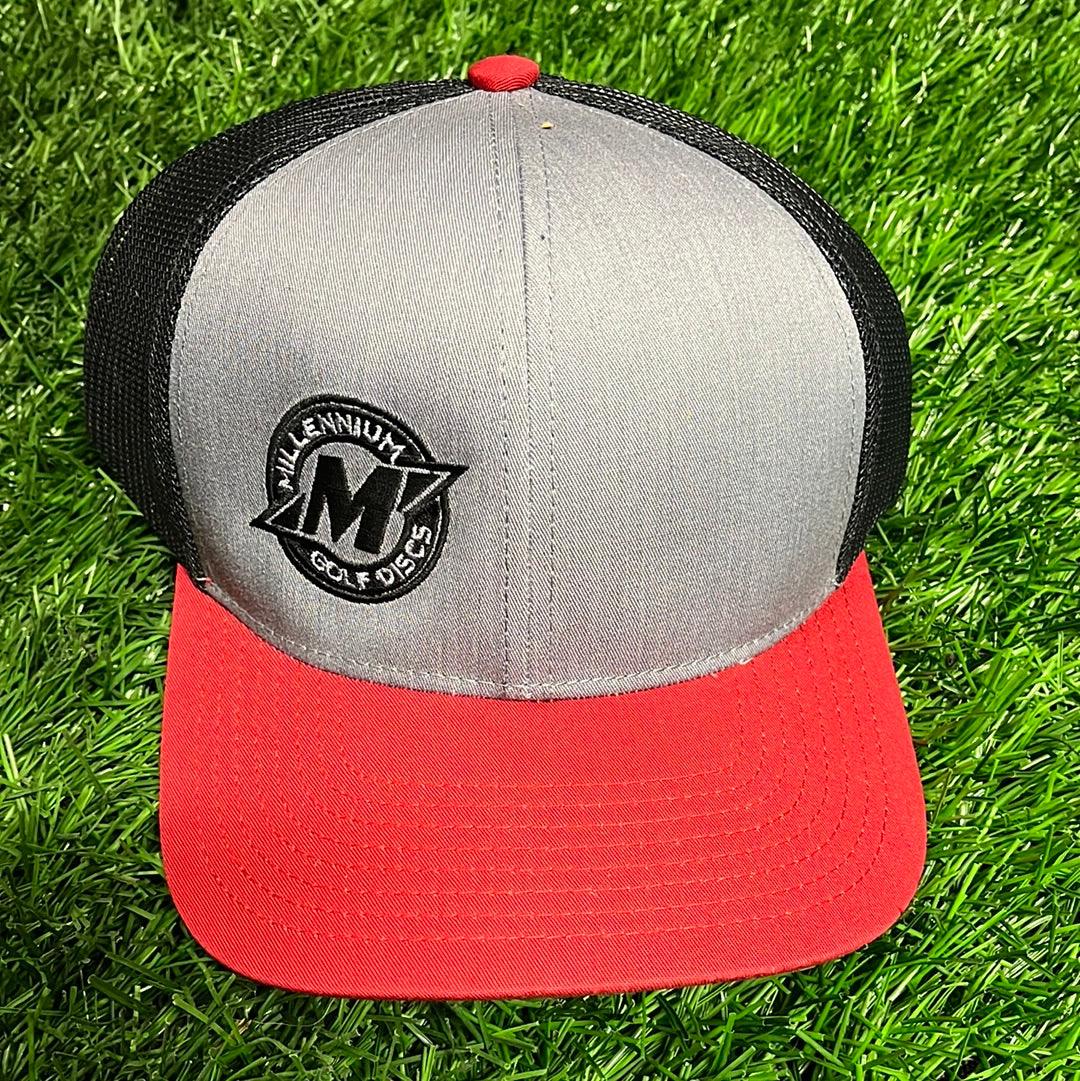 Millennium Trucker Hat
