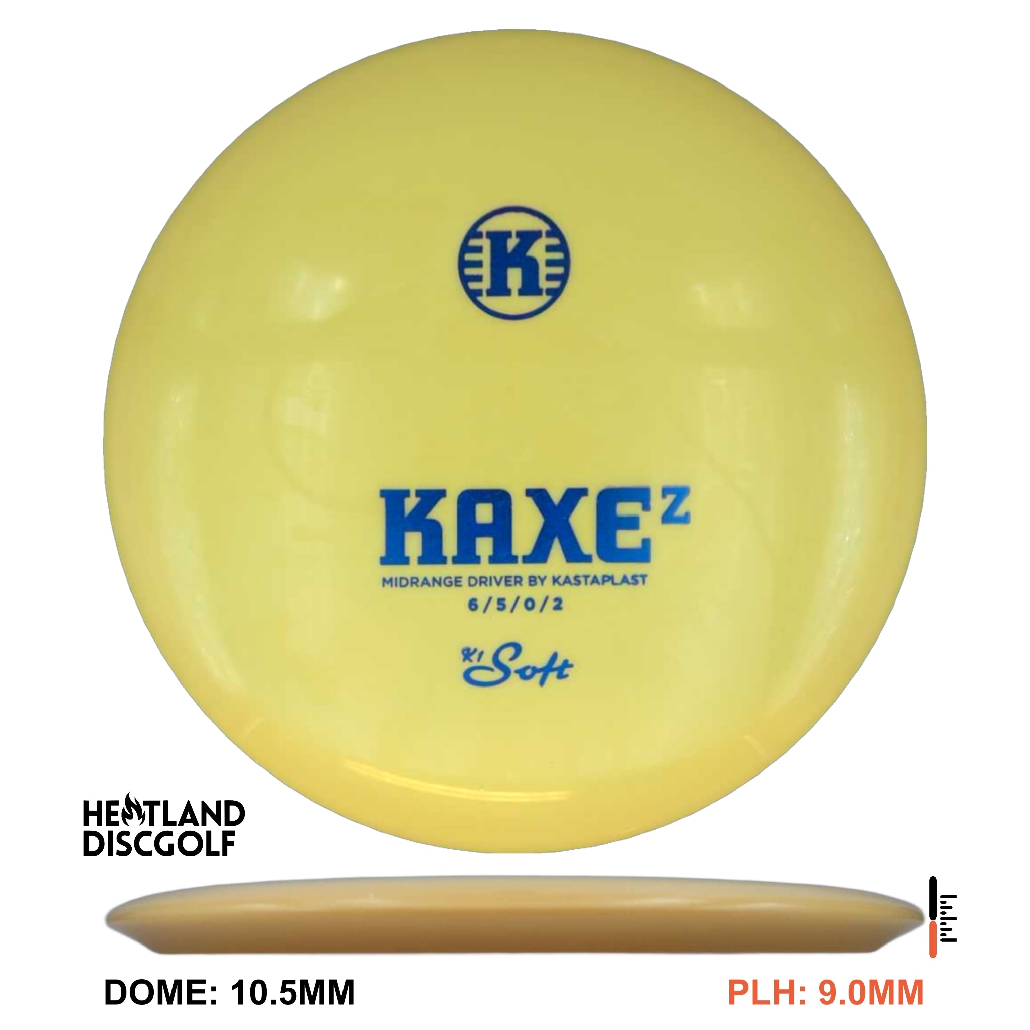 K1 Soft Kaxe Z