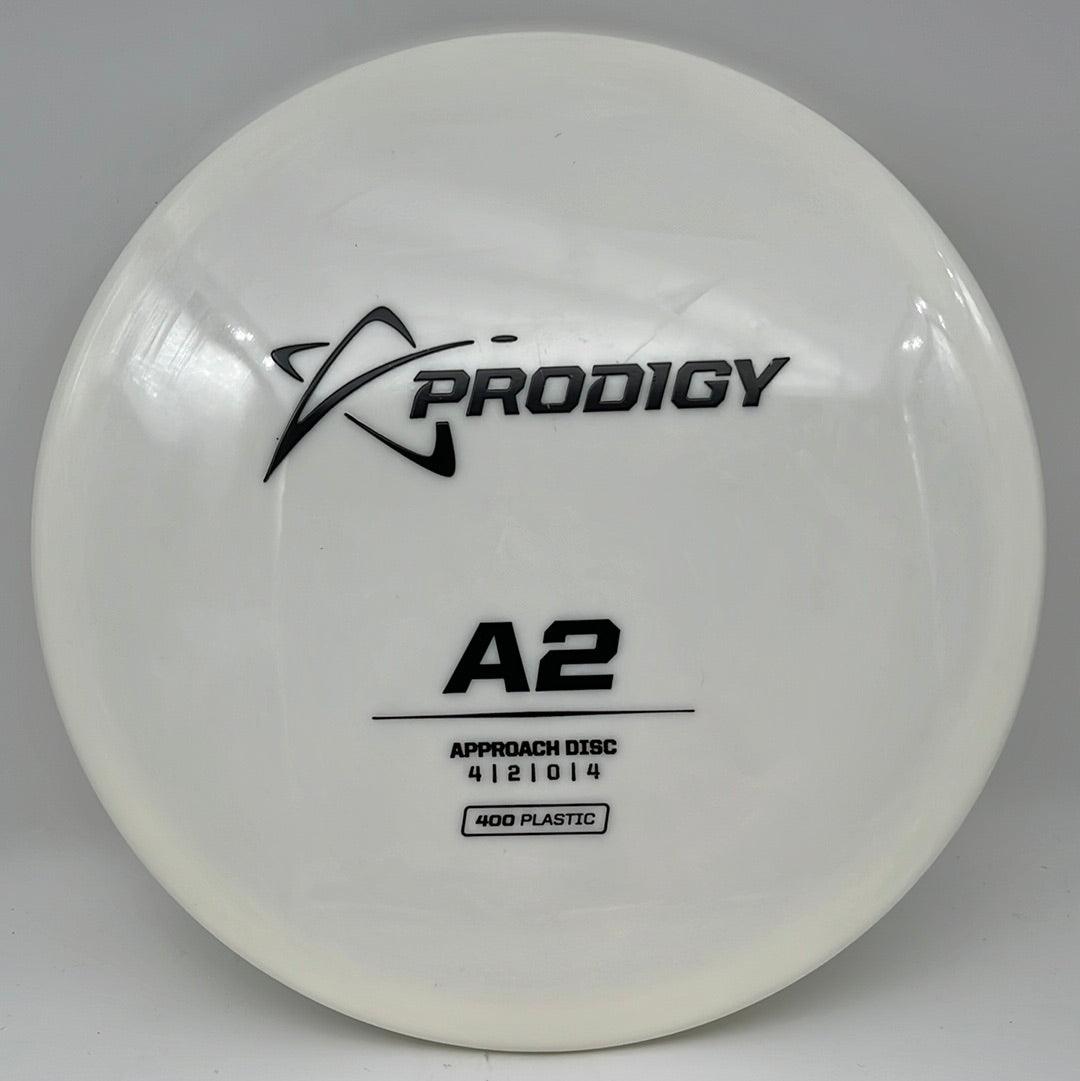 Overstable Utility Disc