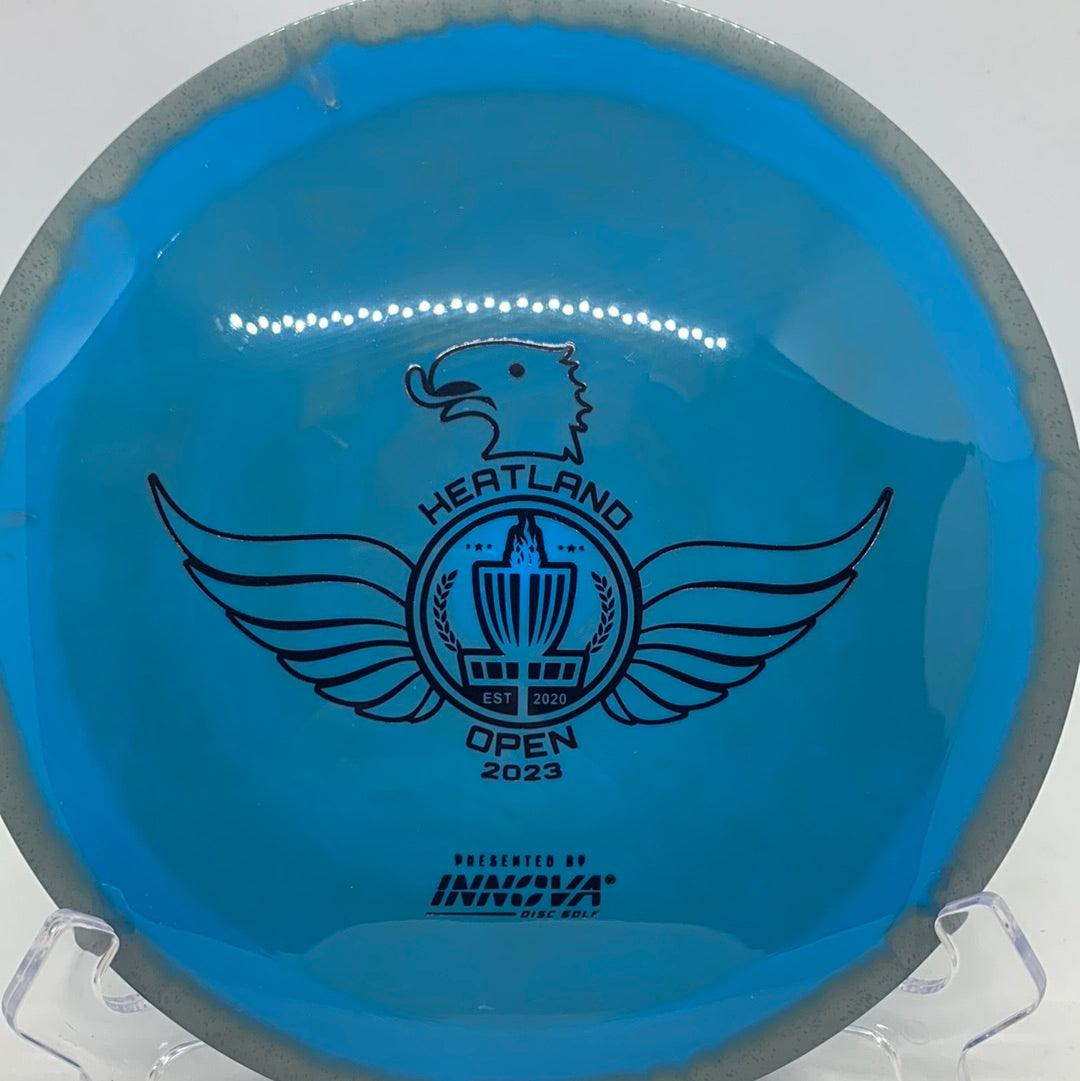 Halo Star Destroyer Heatland Open Fundraiser 2023