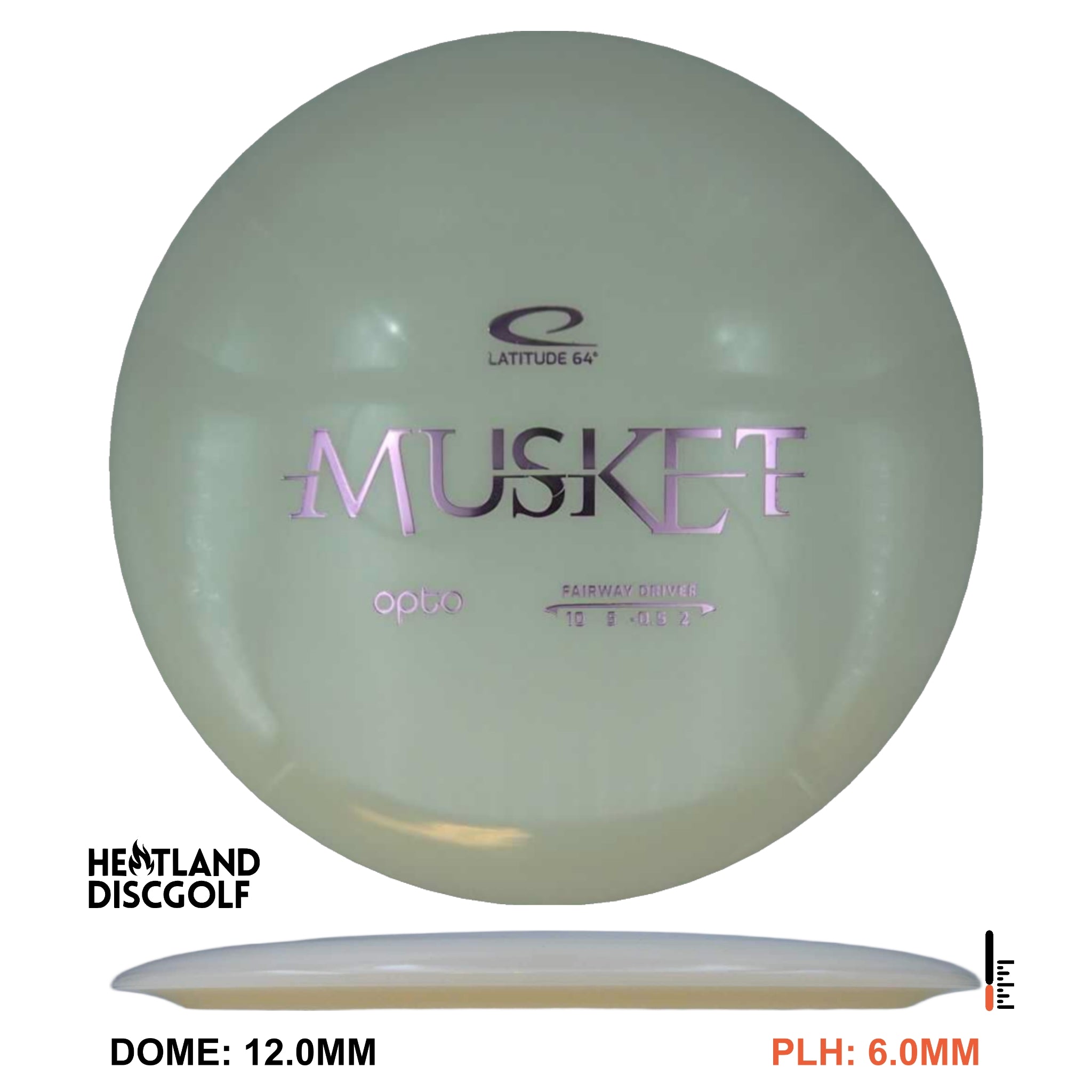 Opto Musket