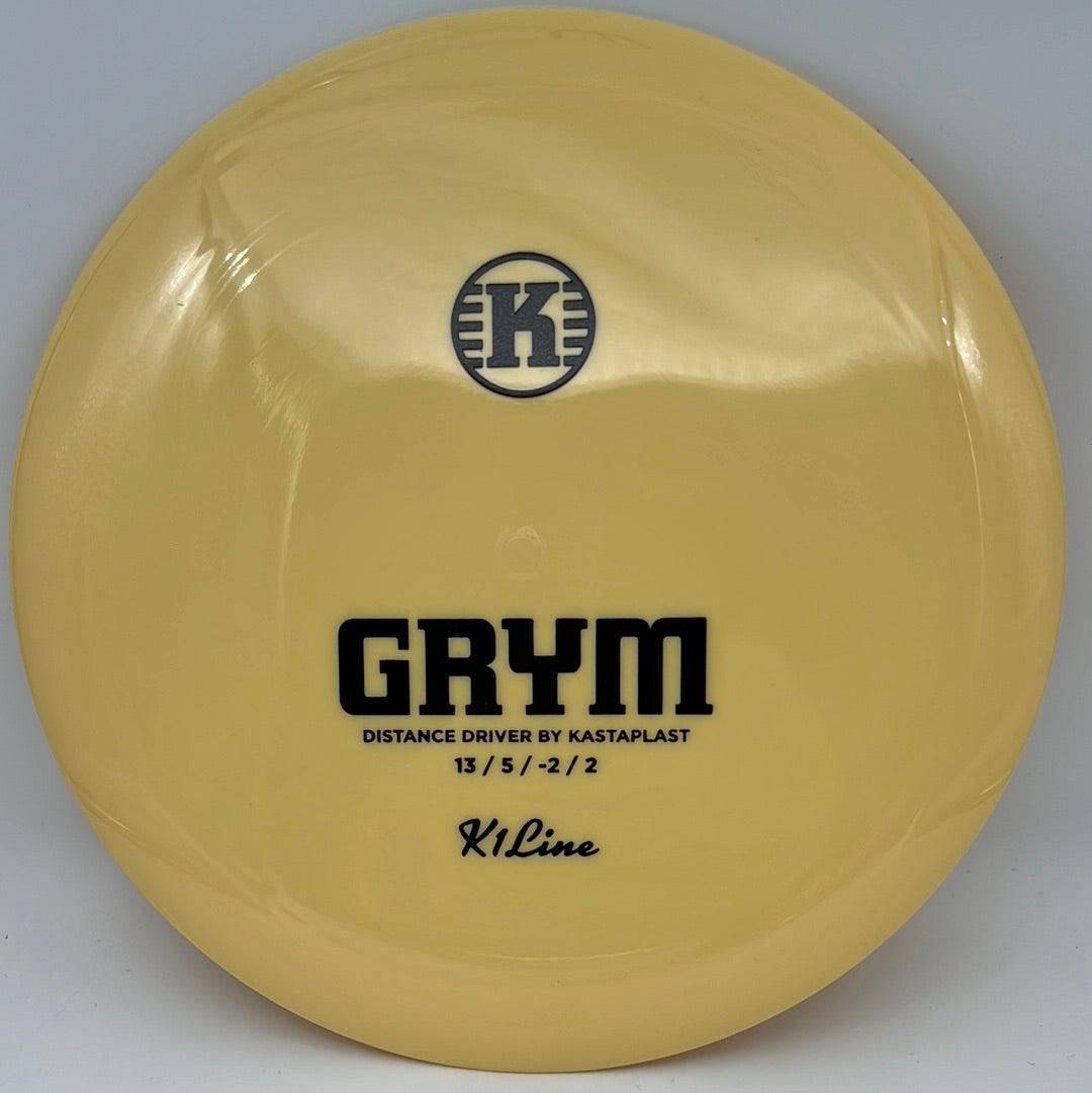 K1 Grym