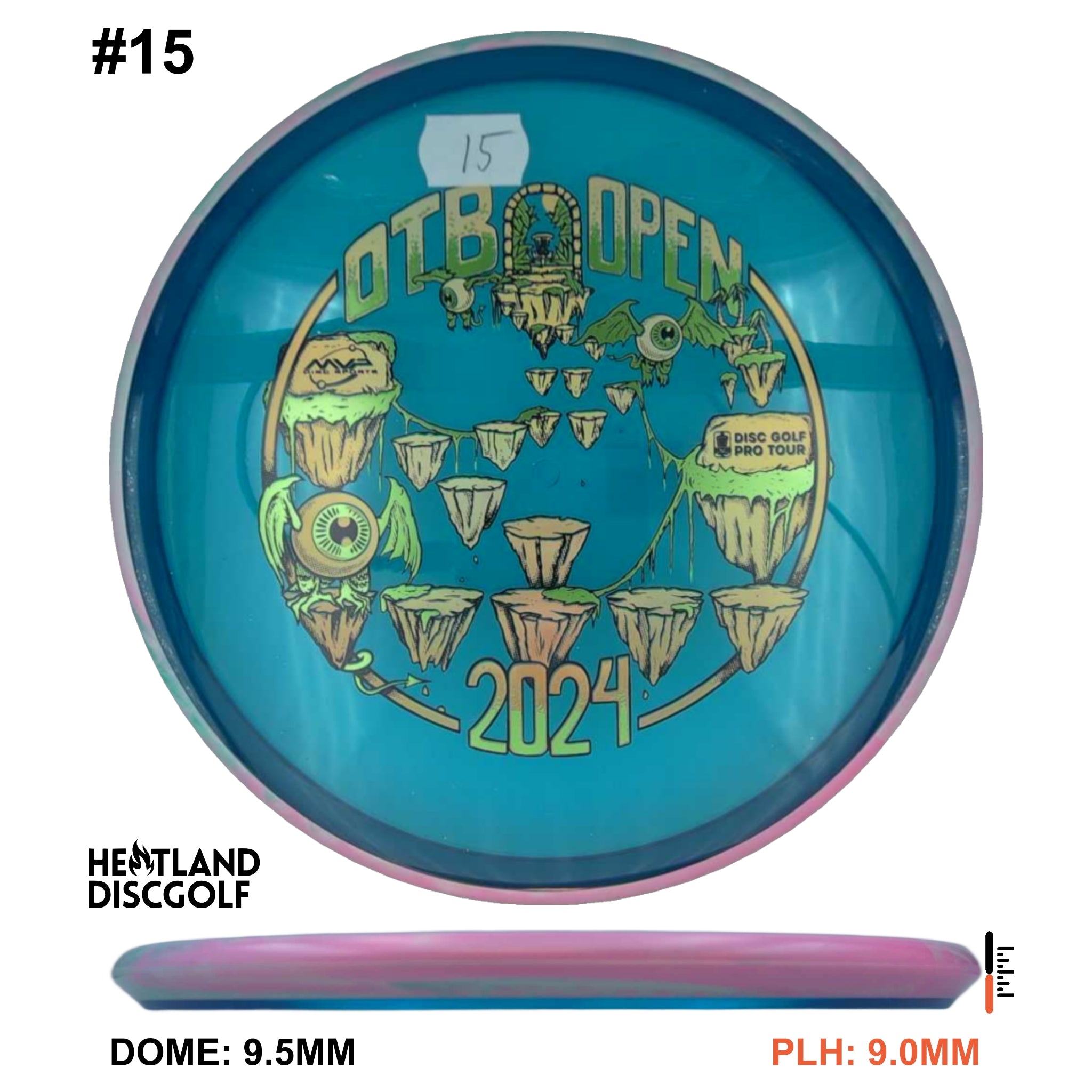 Proton Soft Tempo - OTB Open 2024