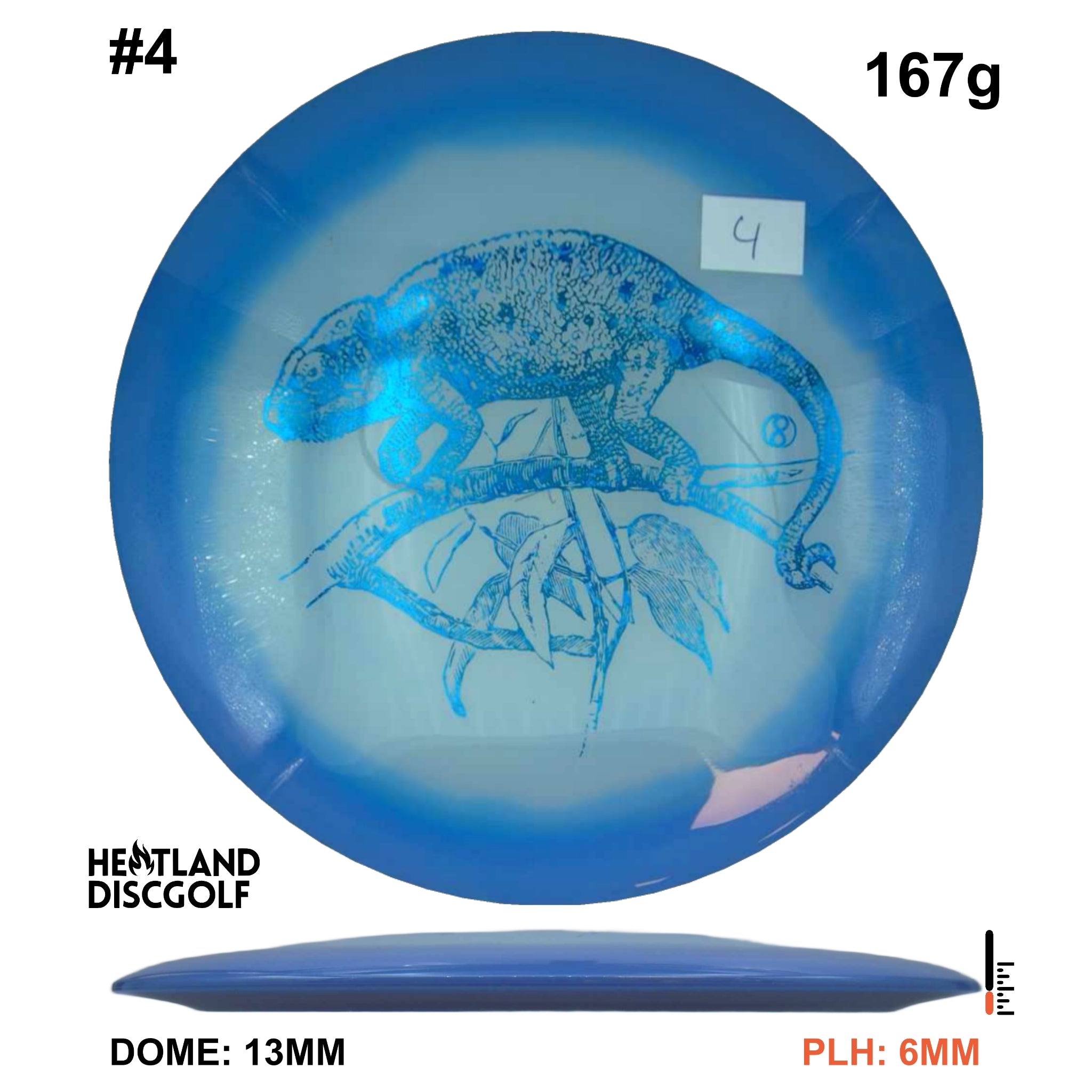 Halo C-Blend Emperor x-out