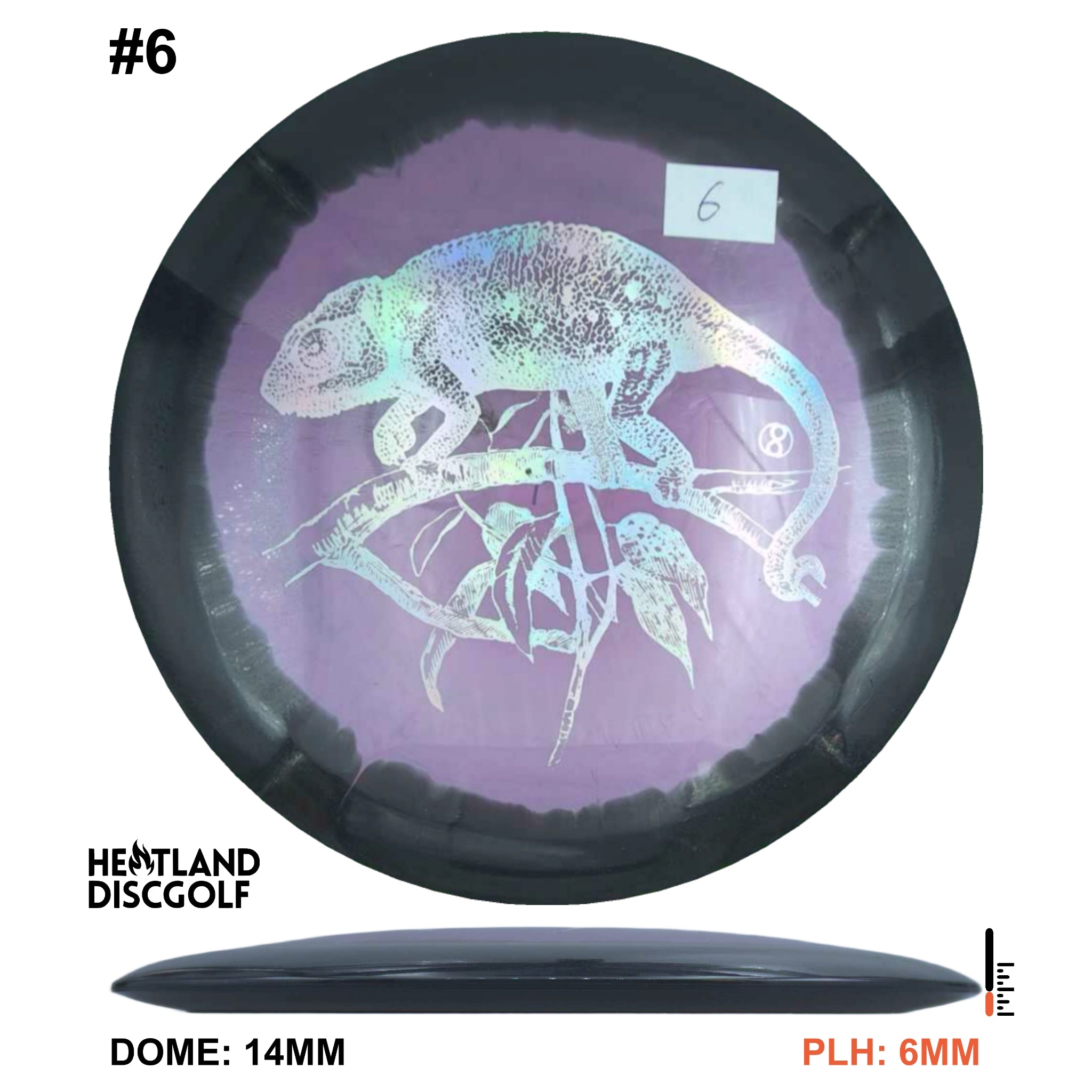 Halo G-Blend Sphinx - x-out
