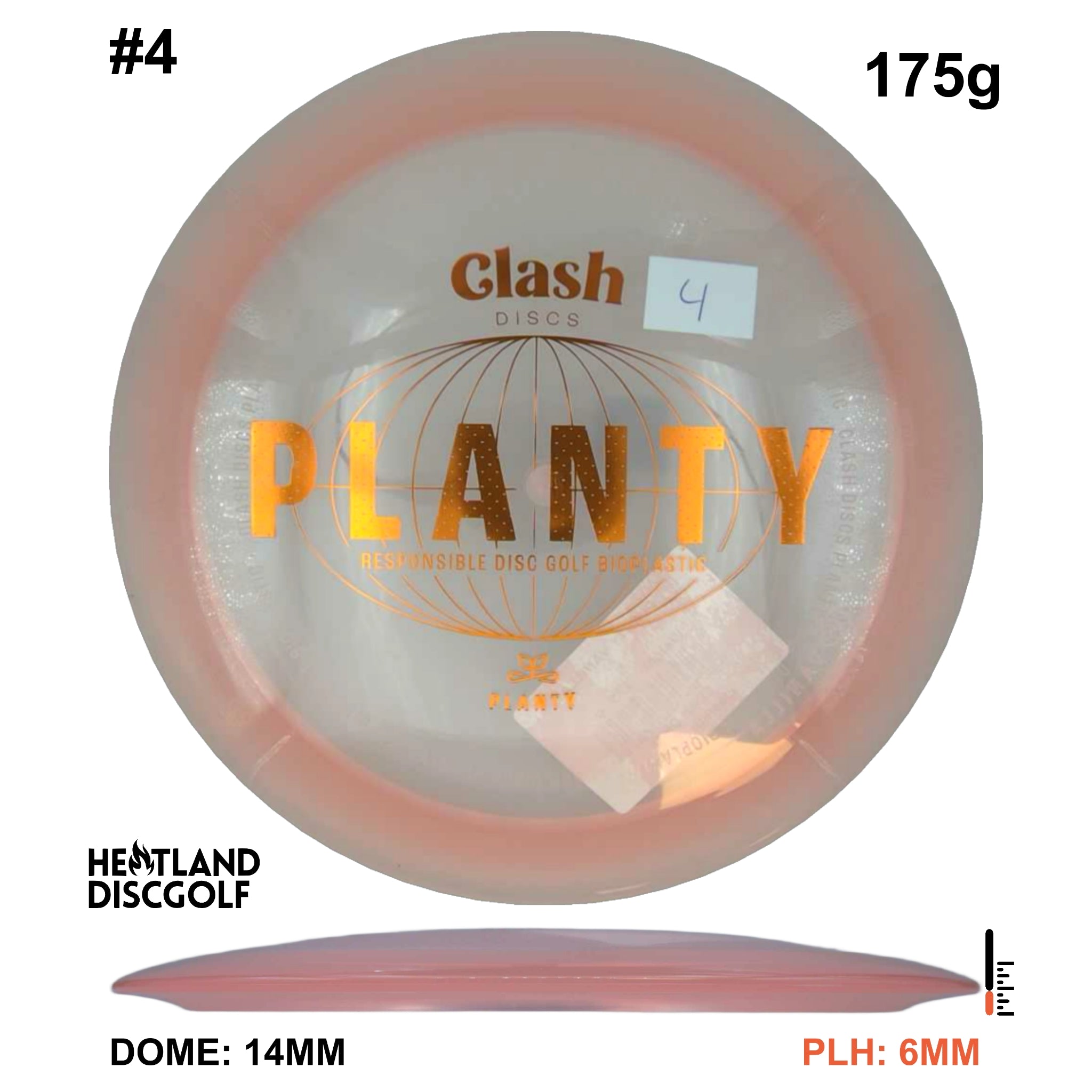 Planty Vanilla