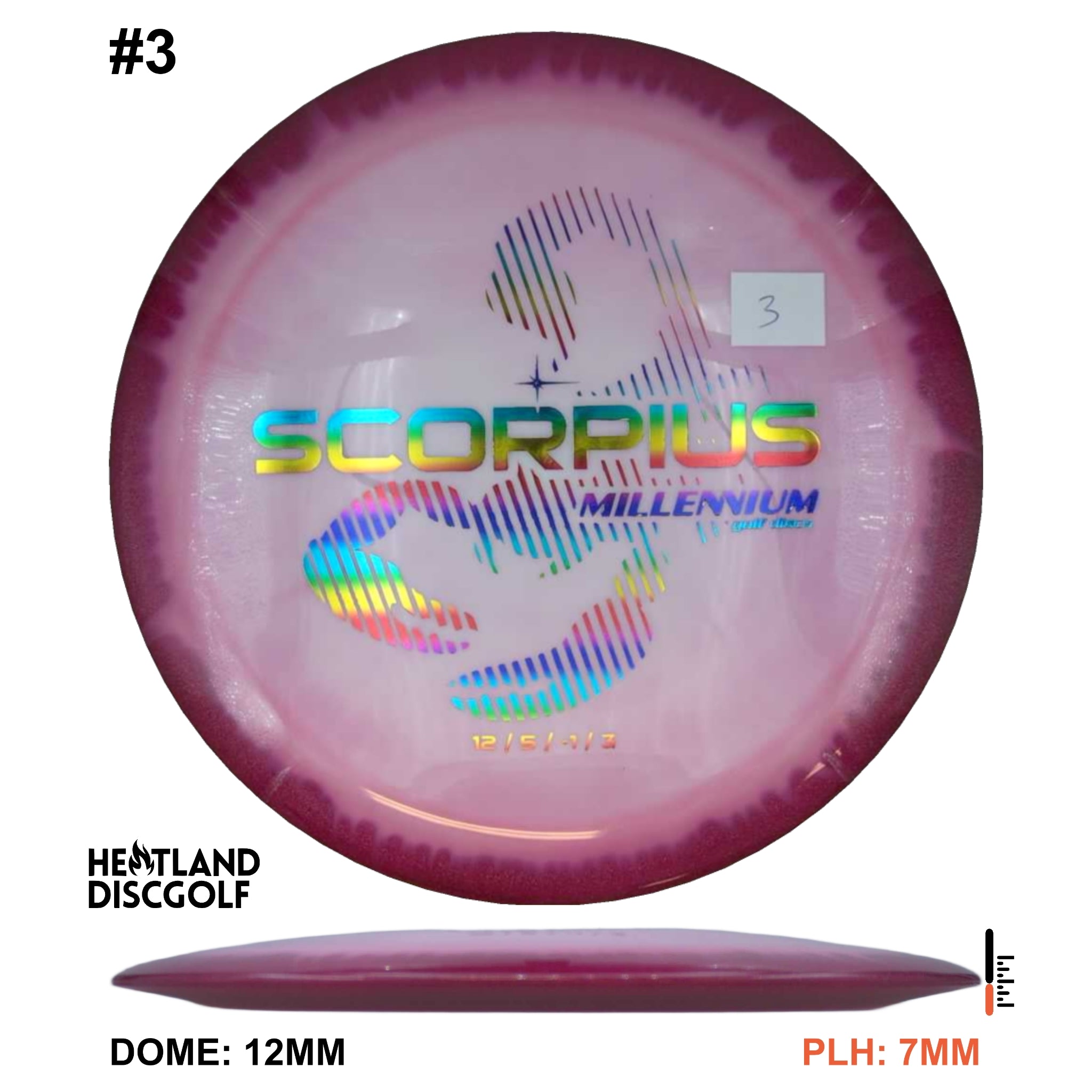 Sirius Helio Scorpius 1.1