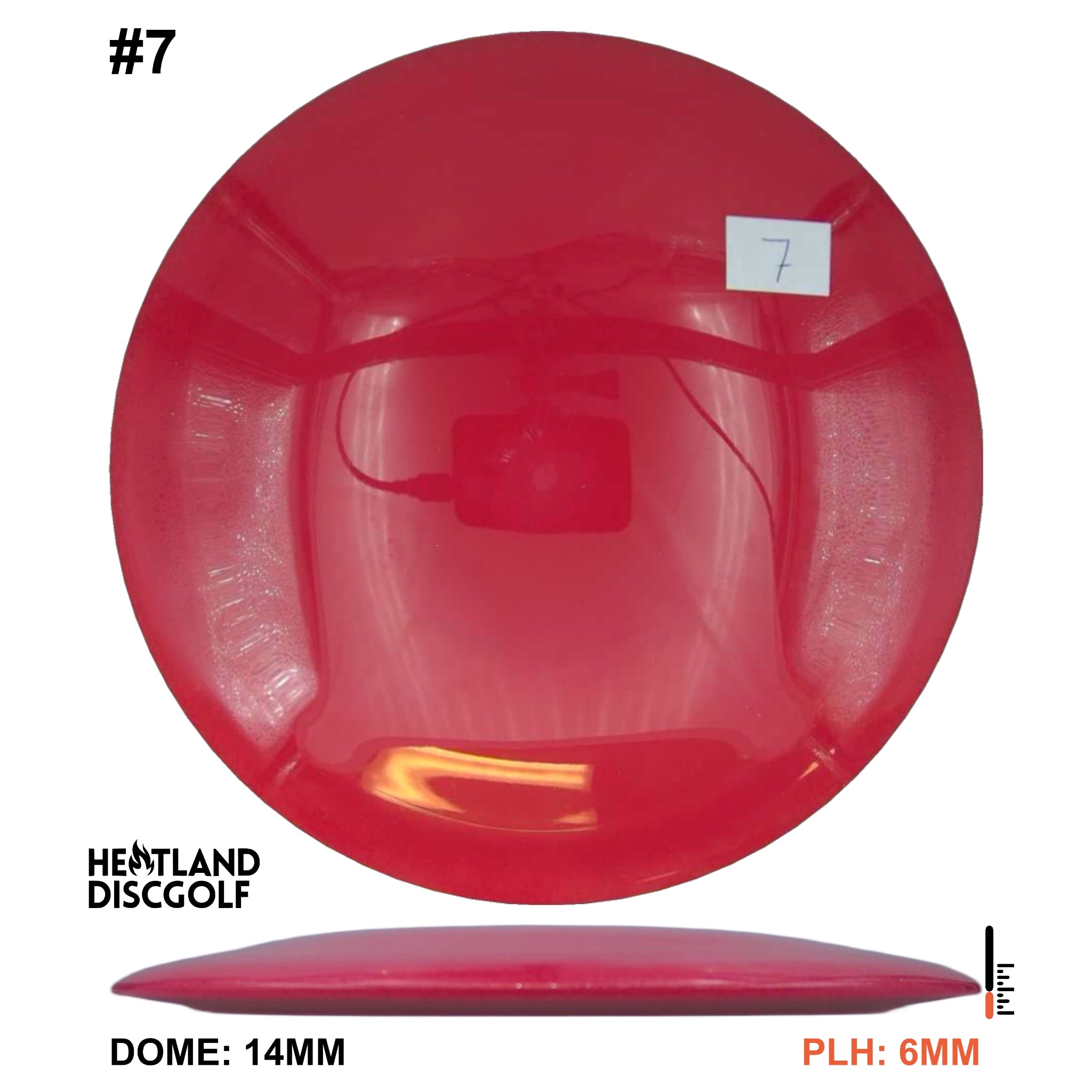 Bottom Stamp Sirius Scorpius 1.2 - Gregg Barsby