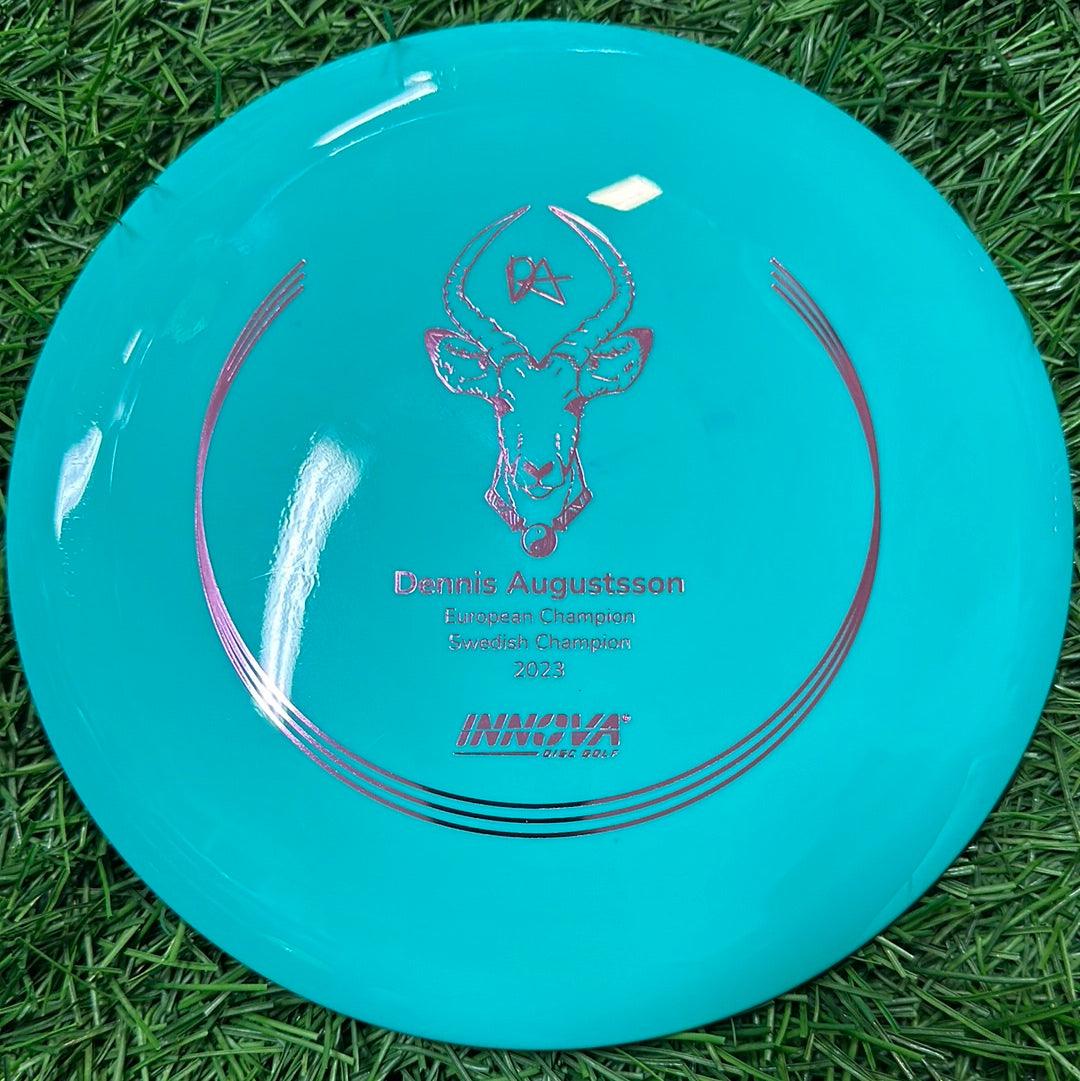 Star Destroyer - Dennis Augustsson Commemorative Disc