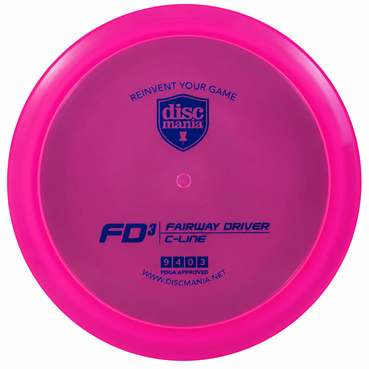C-Line FD3