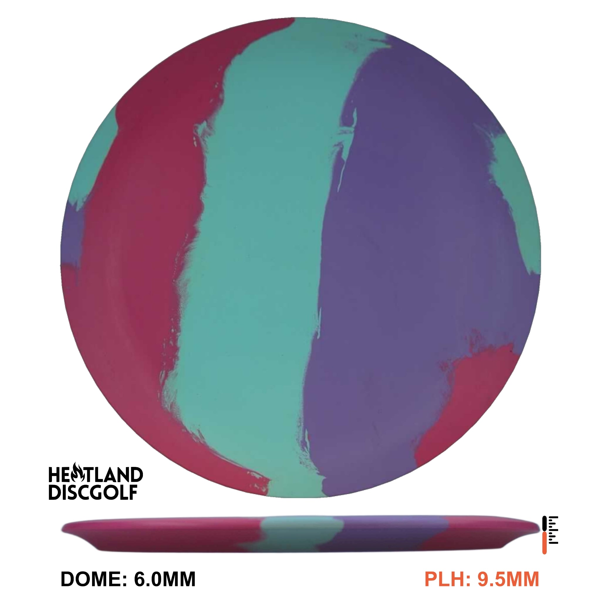 ecoSUPERFLEX Gecko Run 1