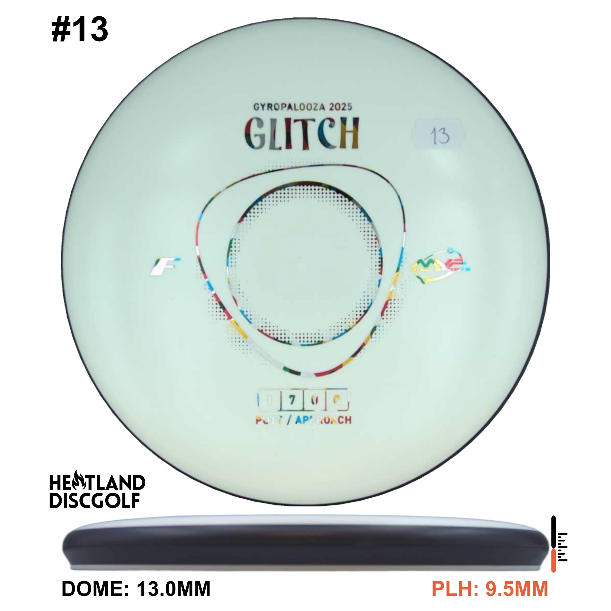 Fission Glitch - Gyropalooza 2025