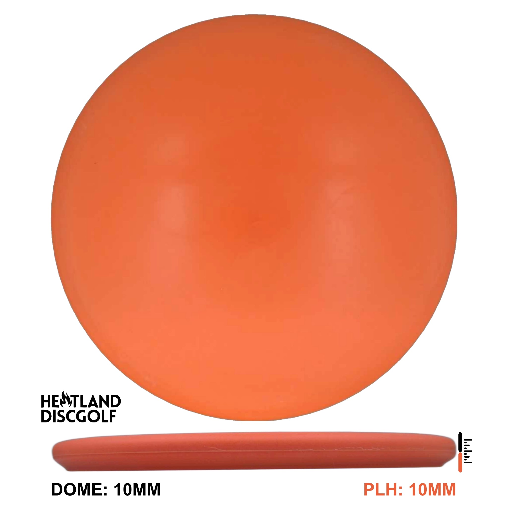 N-Blend Tomb Bottom Stamp