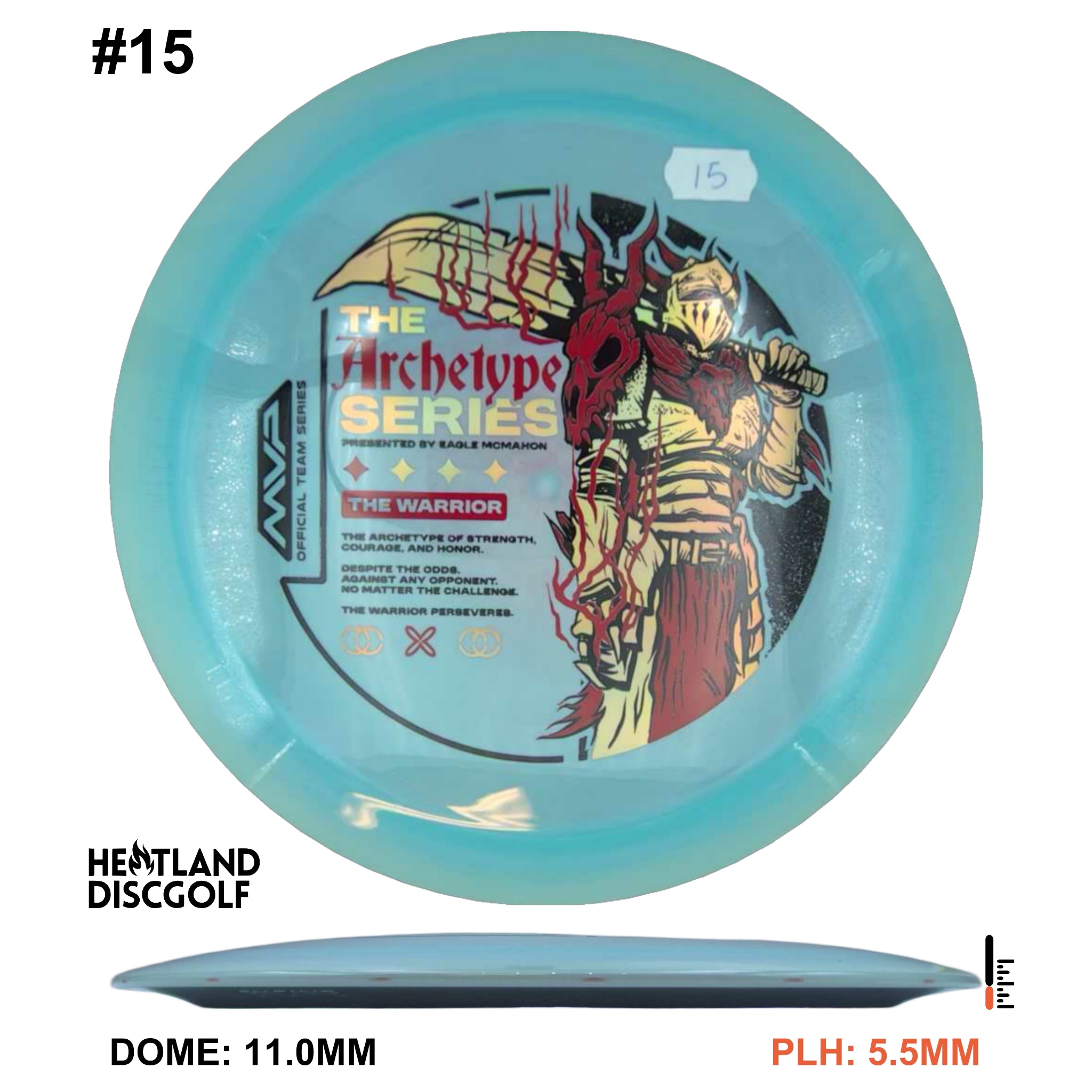 Neutron Engine - Eagle McMahon Team Series